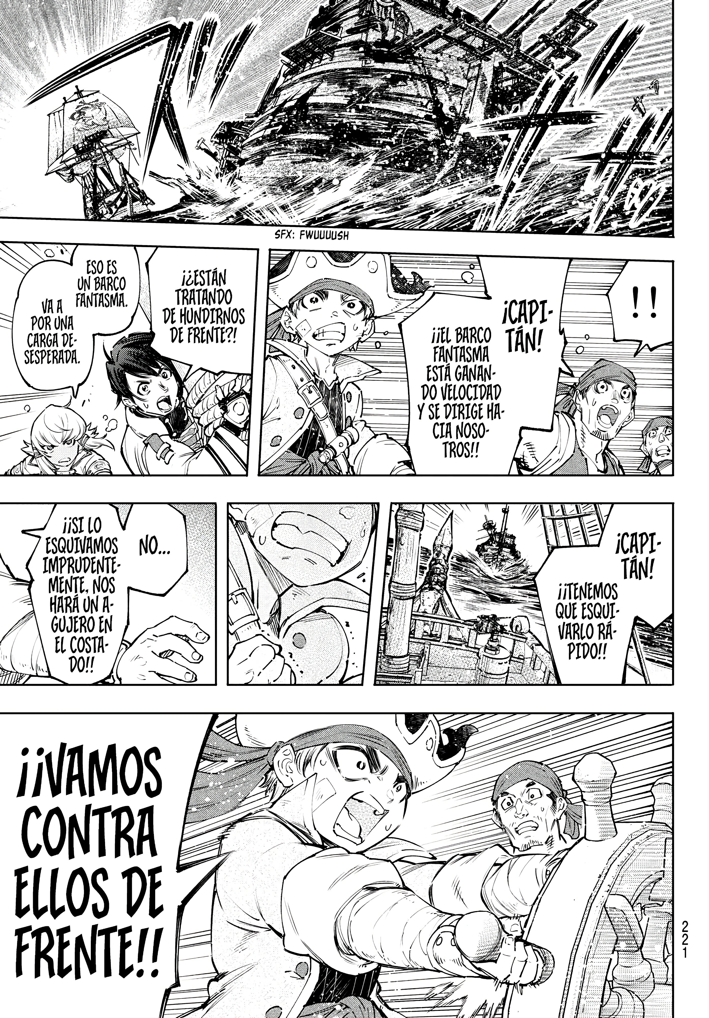 Read Shangri-La Frontier_ Shitty Games Hunter Challenges Godly Game  ES Manga Online