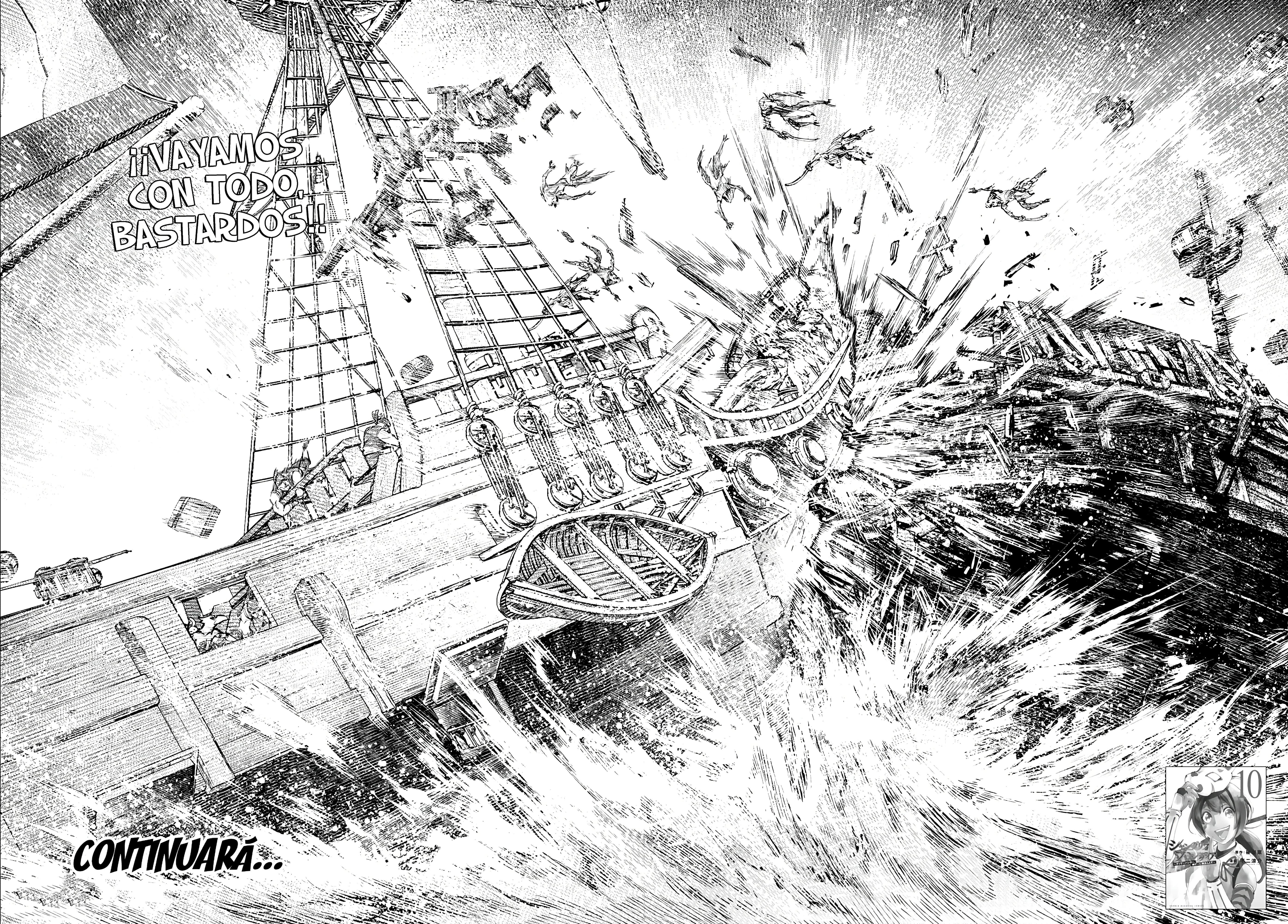 Read Shangri-La Frontier_ Shitty Games Hunter Challenges Godly Game  ES Manga Online
