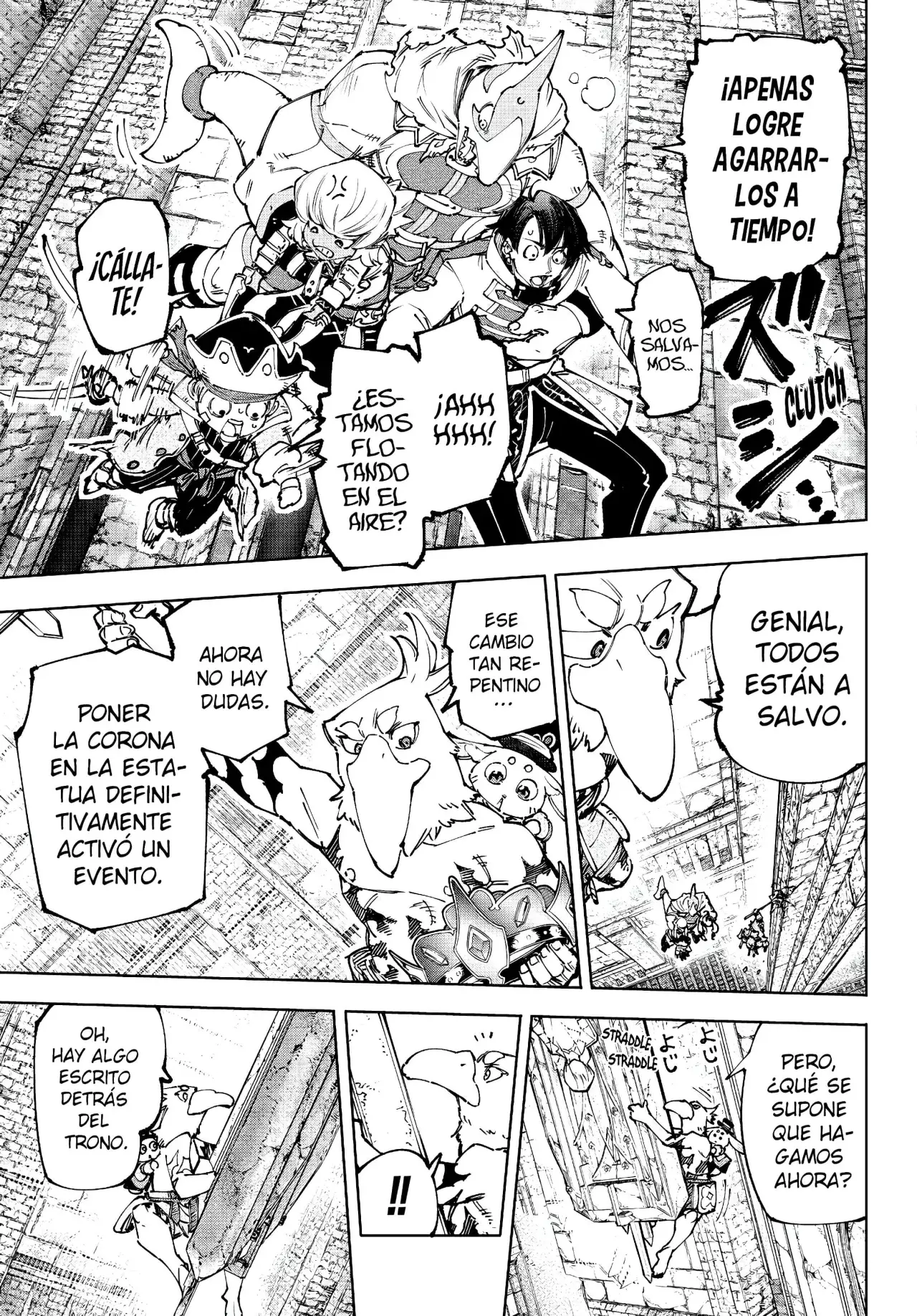 Read Shangri-La Frontier_ Shitty Games Hunter Challenges Godly Game  ES Manga Online
