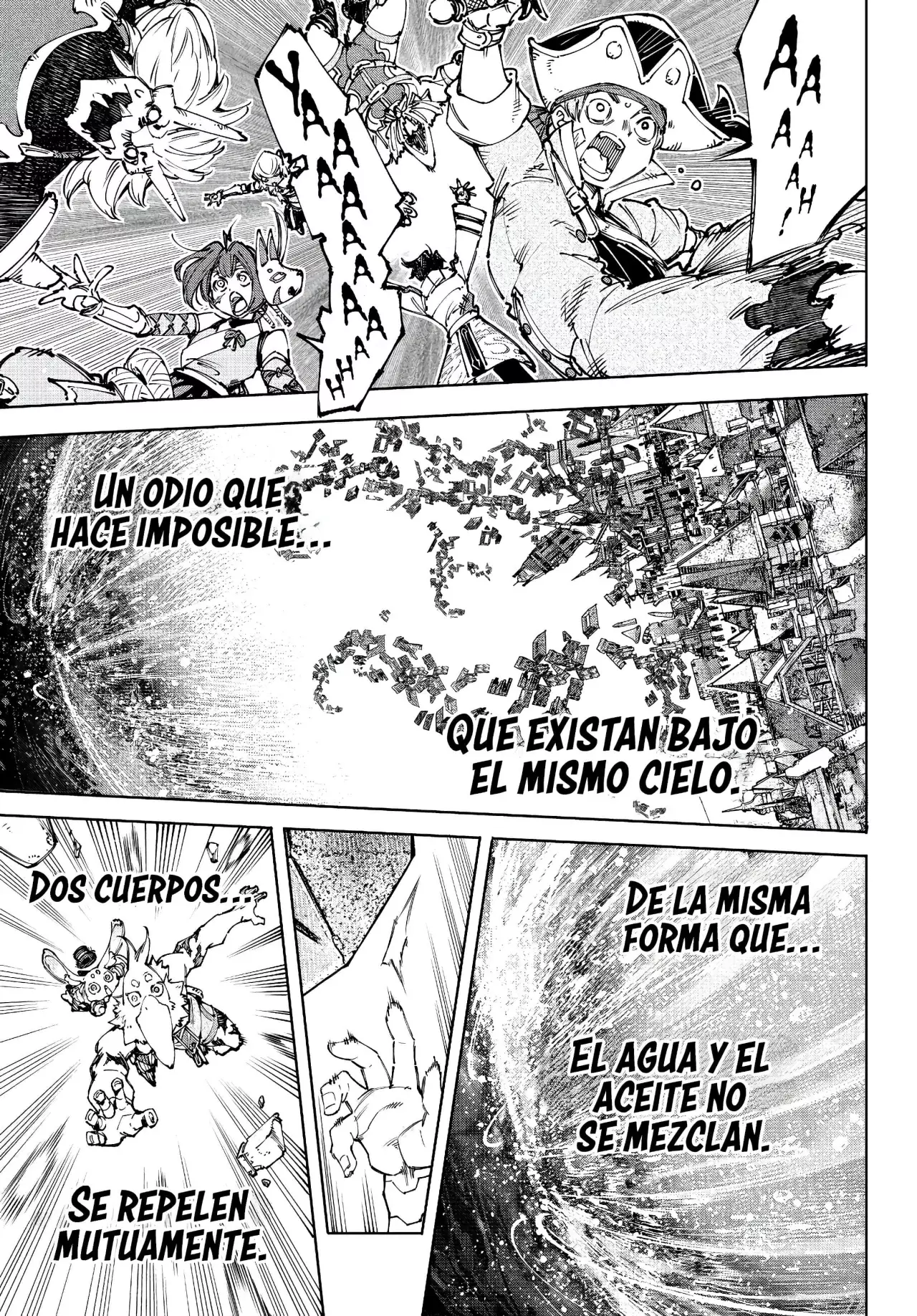 Read Shangri-La Frontier_ Shitty Games Hunter Challenges Godly Game  ES Manga Online