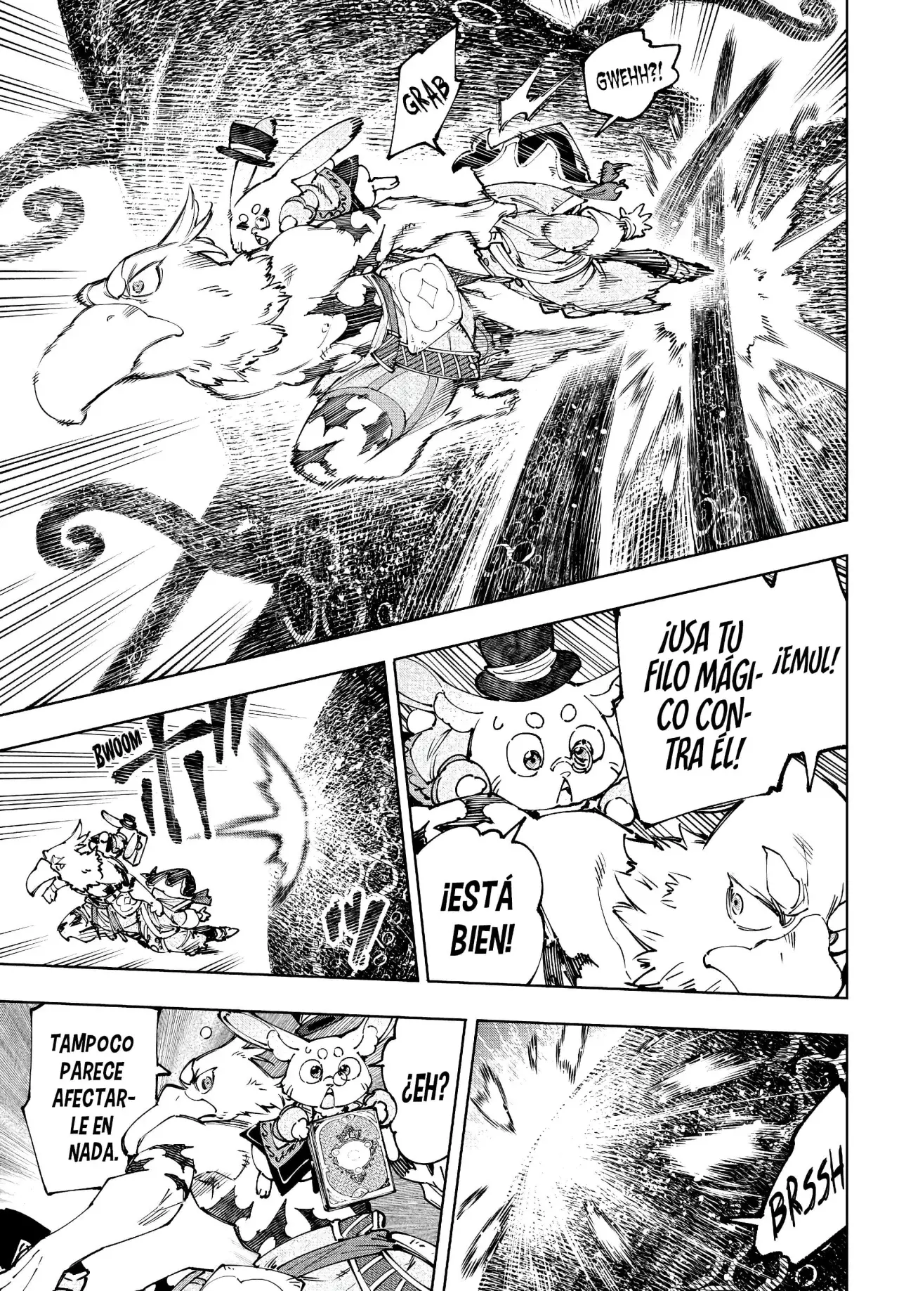 Read Shangri-La Frontier_ Shitty Games Hunter Challenges Godly Game  ES Manga Online