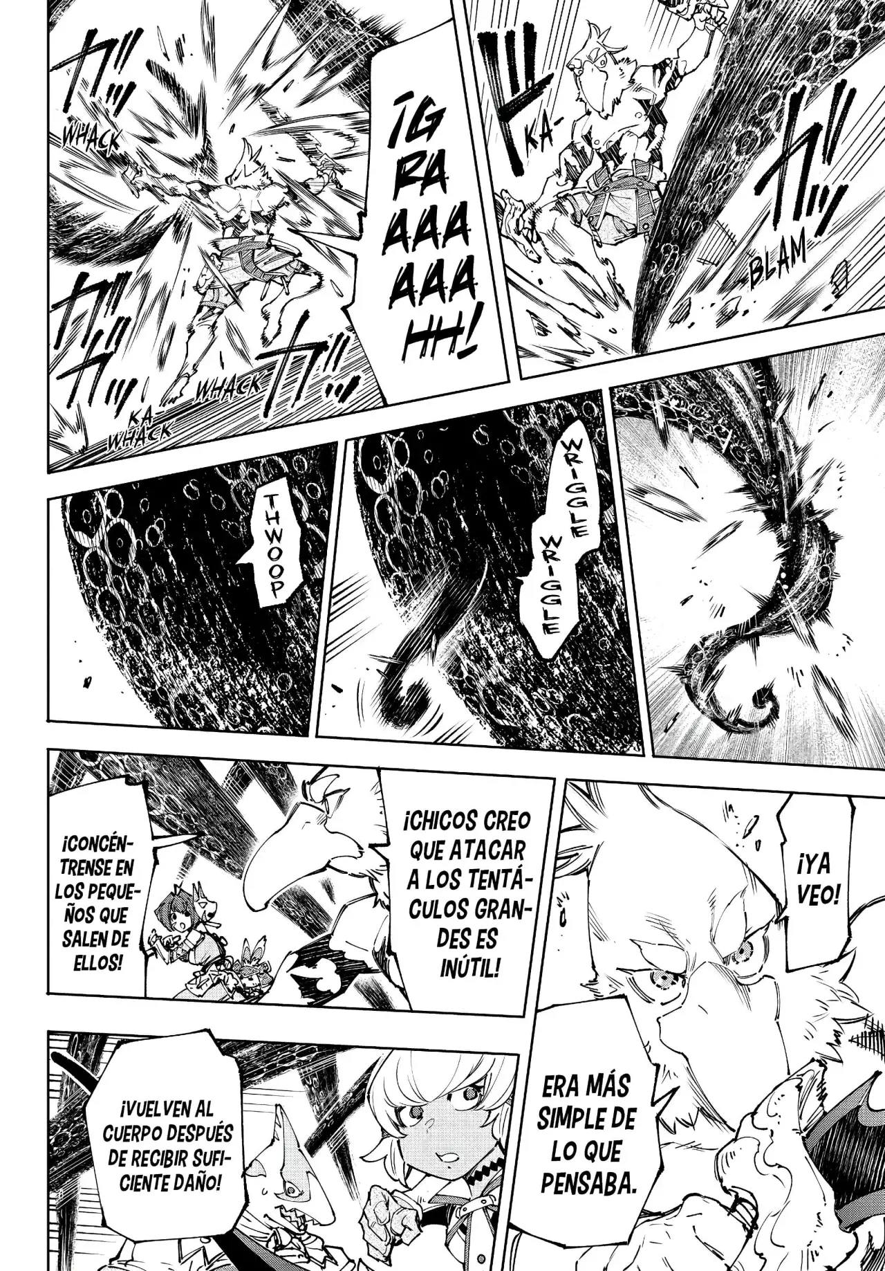Read Shangri-La Frontier_ Shitty Games Hunter Challenges Godly Game  ES Manga Online