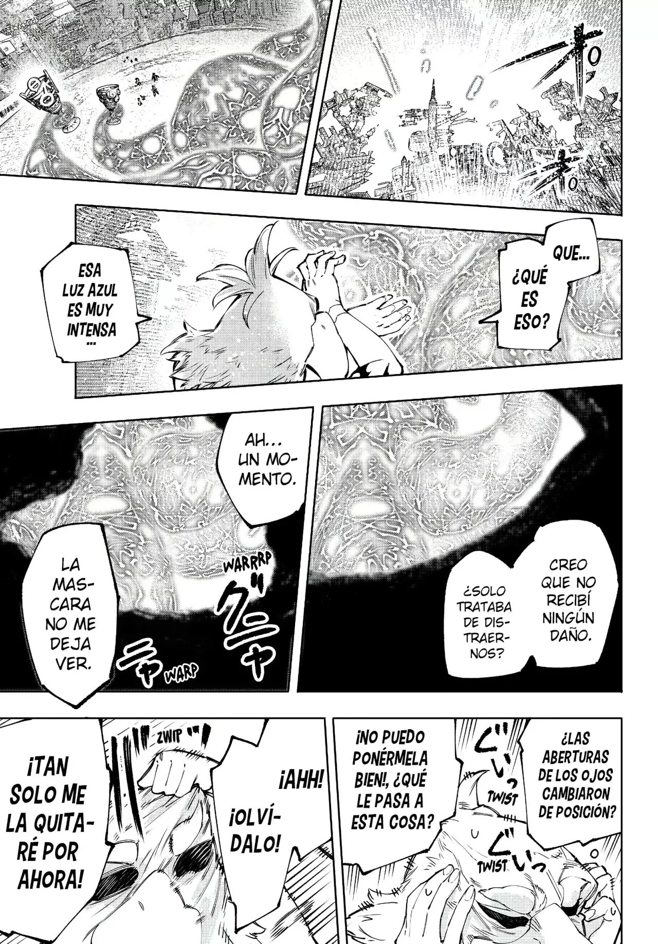 Read Shangri-La Frontier_ Shitty Games Hunter Challenges Godly Game  ES Manga Online