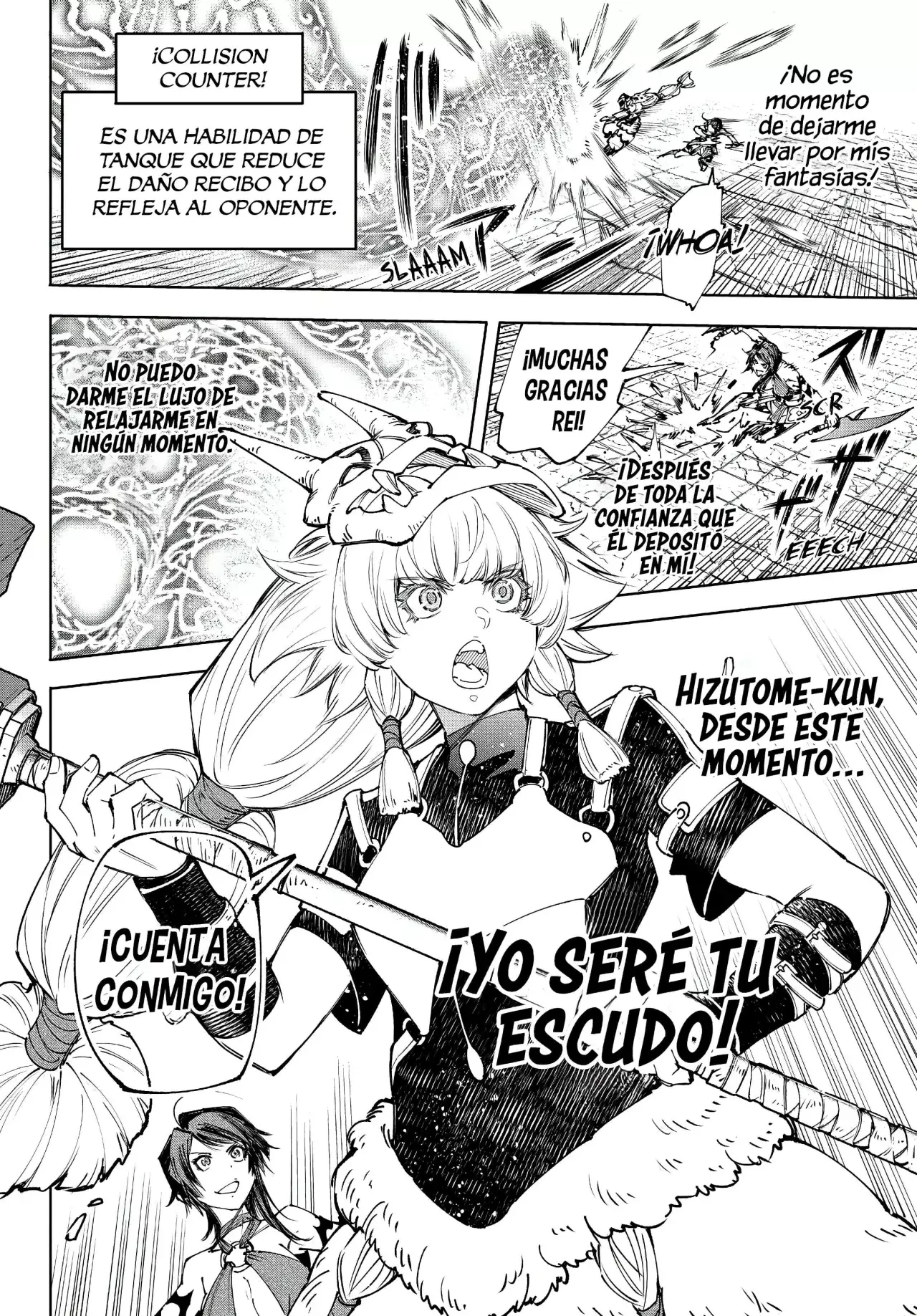 Read Shangri-La Frontier_ Shitty Games Hunter Challenges Godly Game  ES Manga Online