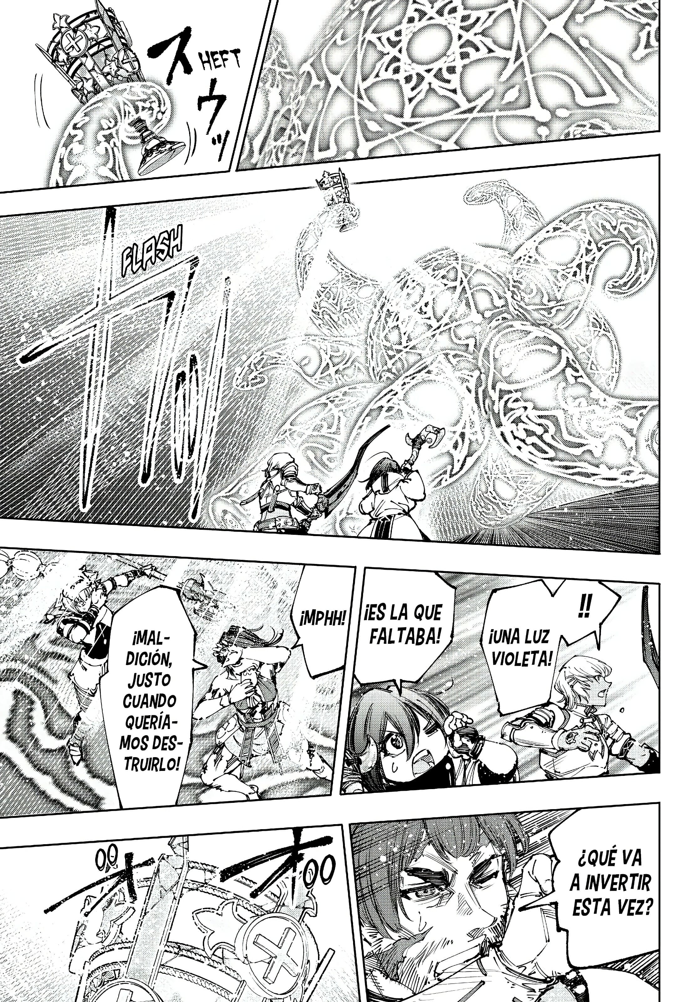 Read Shangri-La Frontier_ Shitty Games Hunter Challenges Godly Game  ES Manga Online