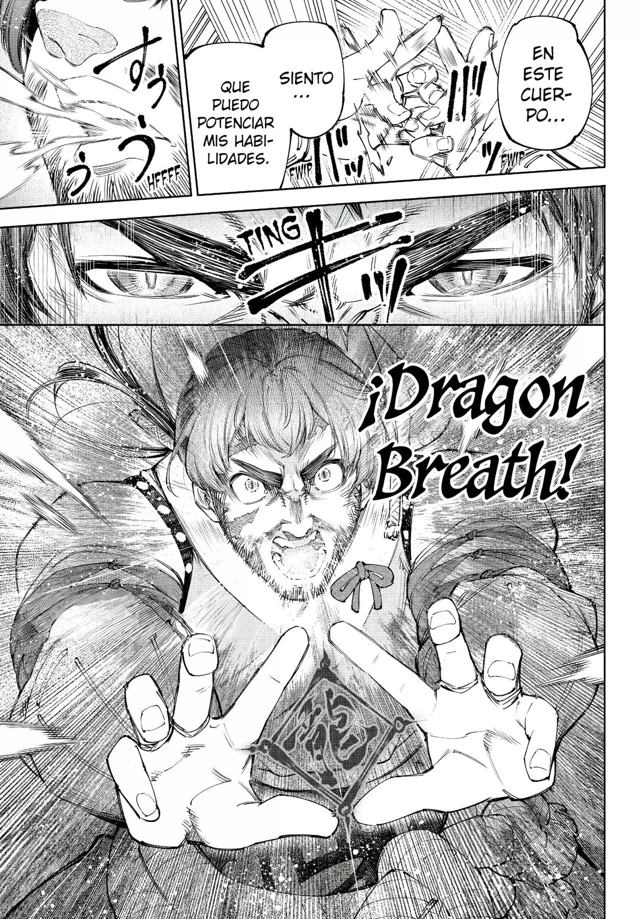 Read Shangri-La Frontier_ Shitty Games Hunter Challenges Godly Game  ES Manga Online