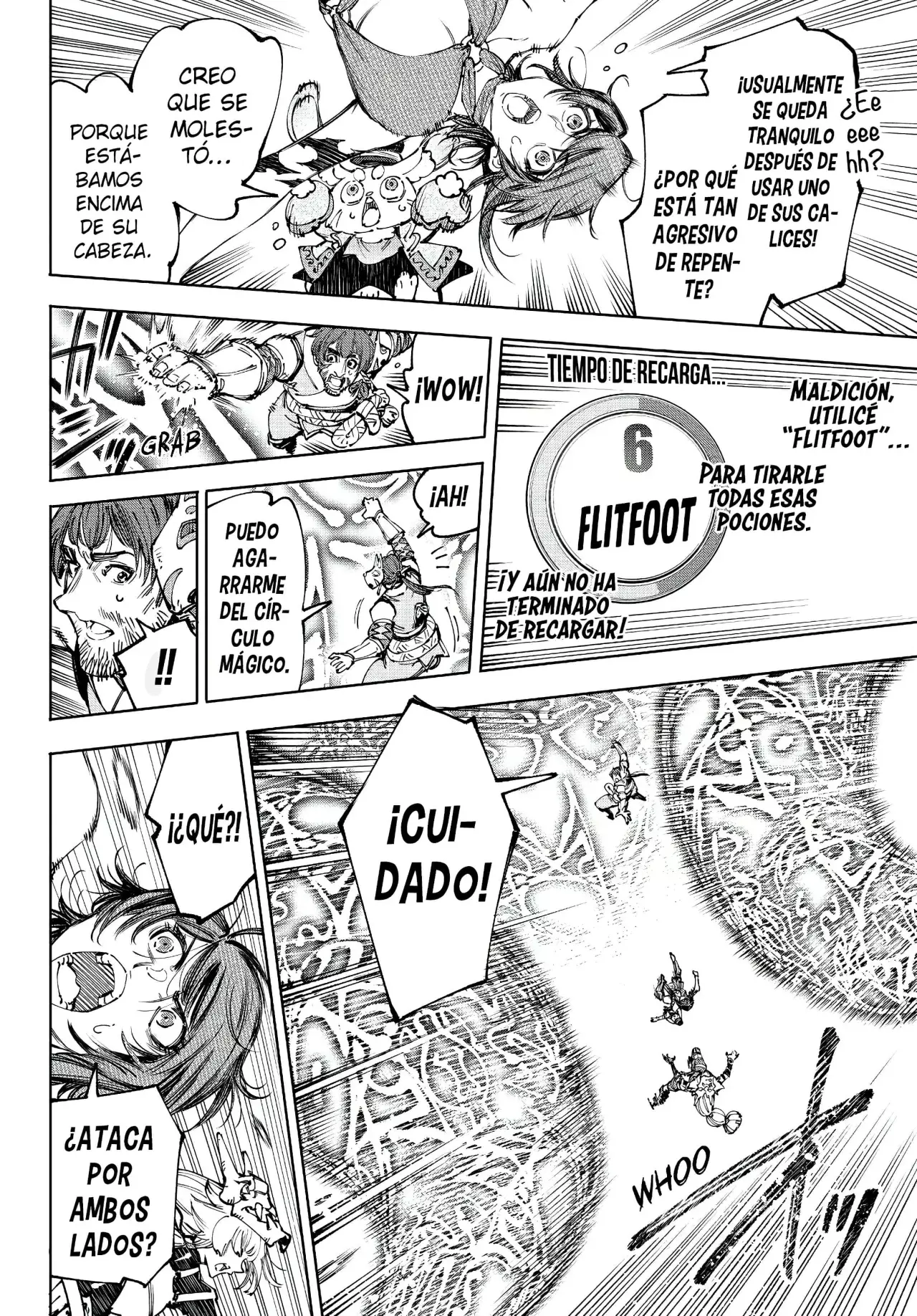 Read Shangri-La Frontier_ Shitty Games Hunter Challenges Godly Game  ES Manga Online
