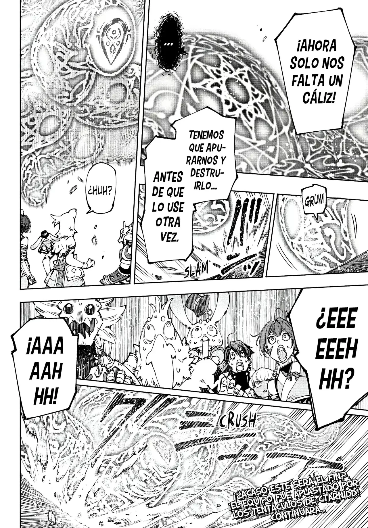Read Shangri-La Frontier_ Shitty Games Hunter Challenges Godly Game  ES Manga Online