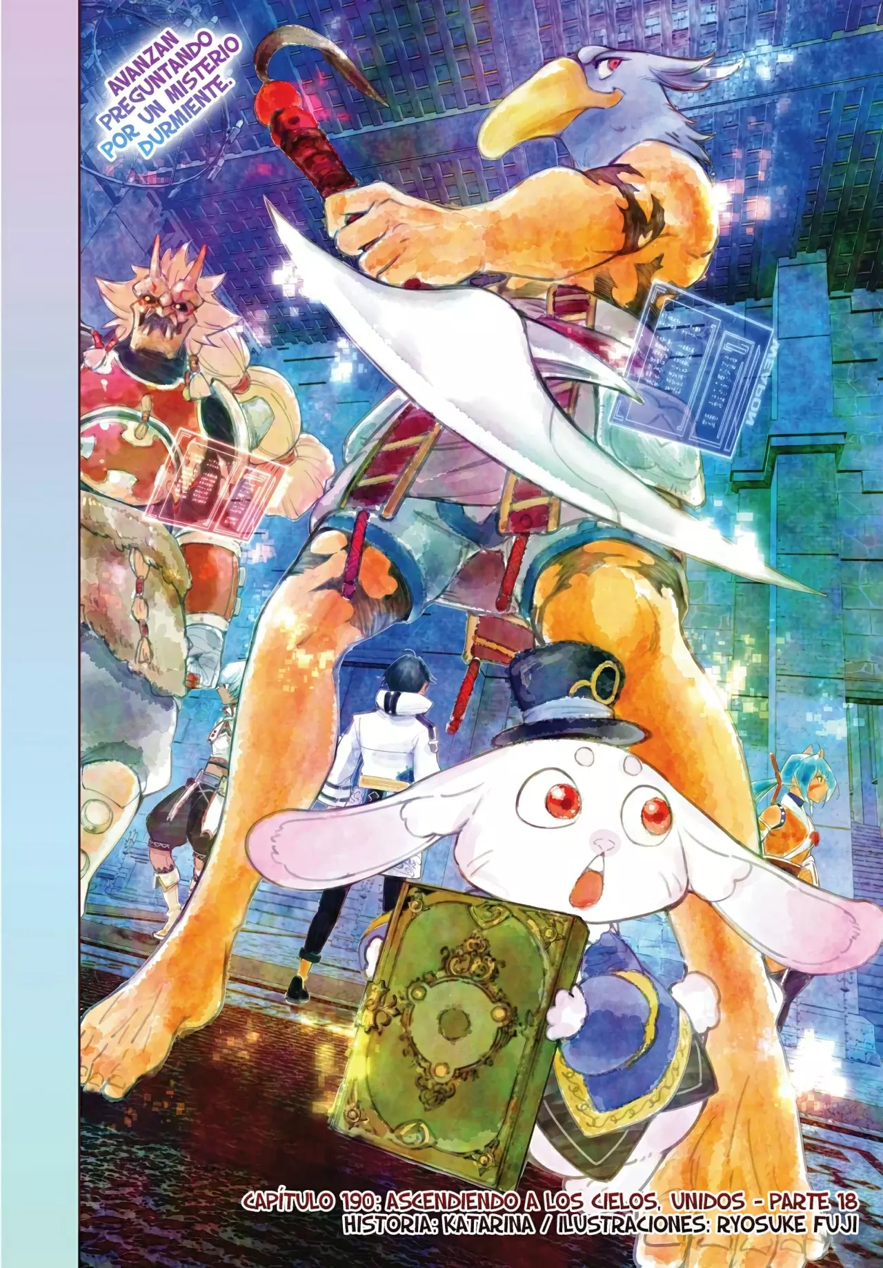 Read Shangri-La Frontier_ Shitty Games Hunter Challenges Godly Game  ES Manga Online