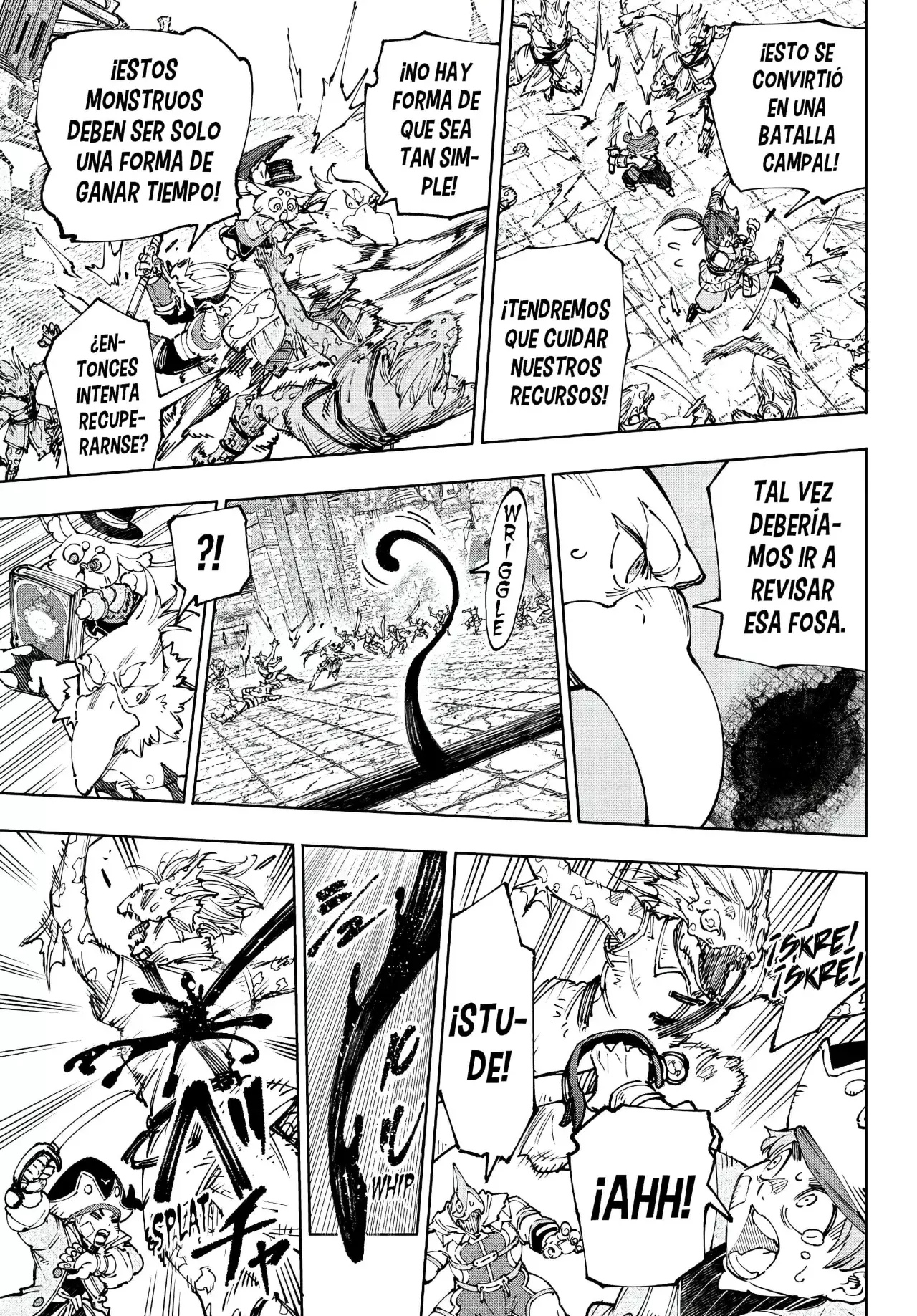 Read Shangri-La Frontier_ Shitty Games Hunter Challenges Godly Game  ES Manga Online