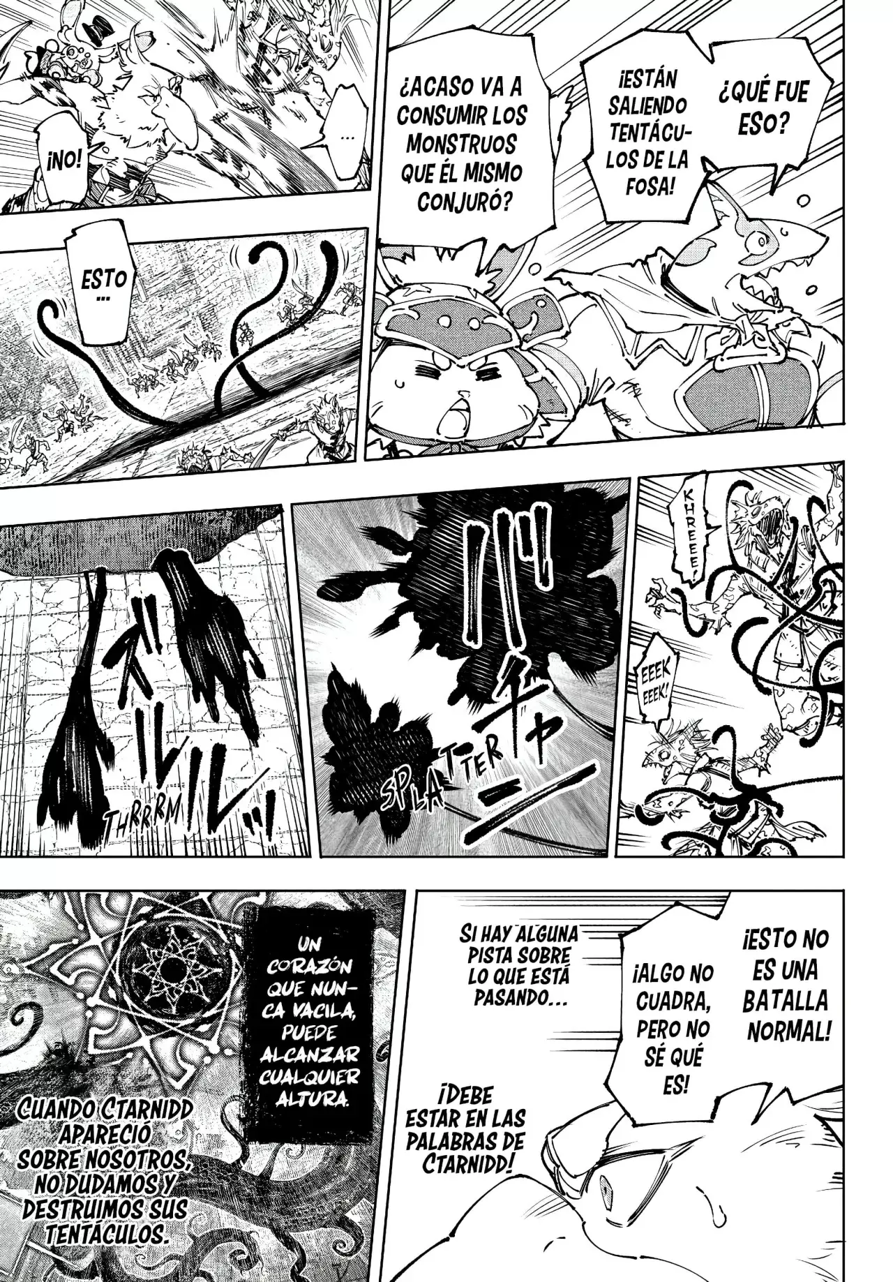 Read Shangri-La Frontier_ Shitty Games Hunter Challenges Godly Game  ES Manga Online