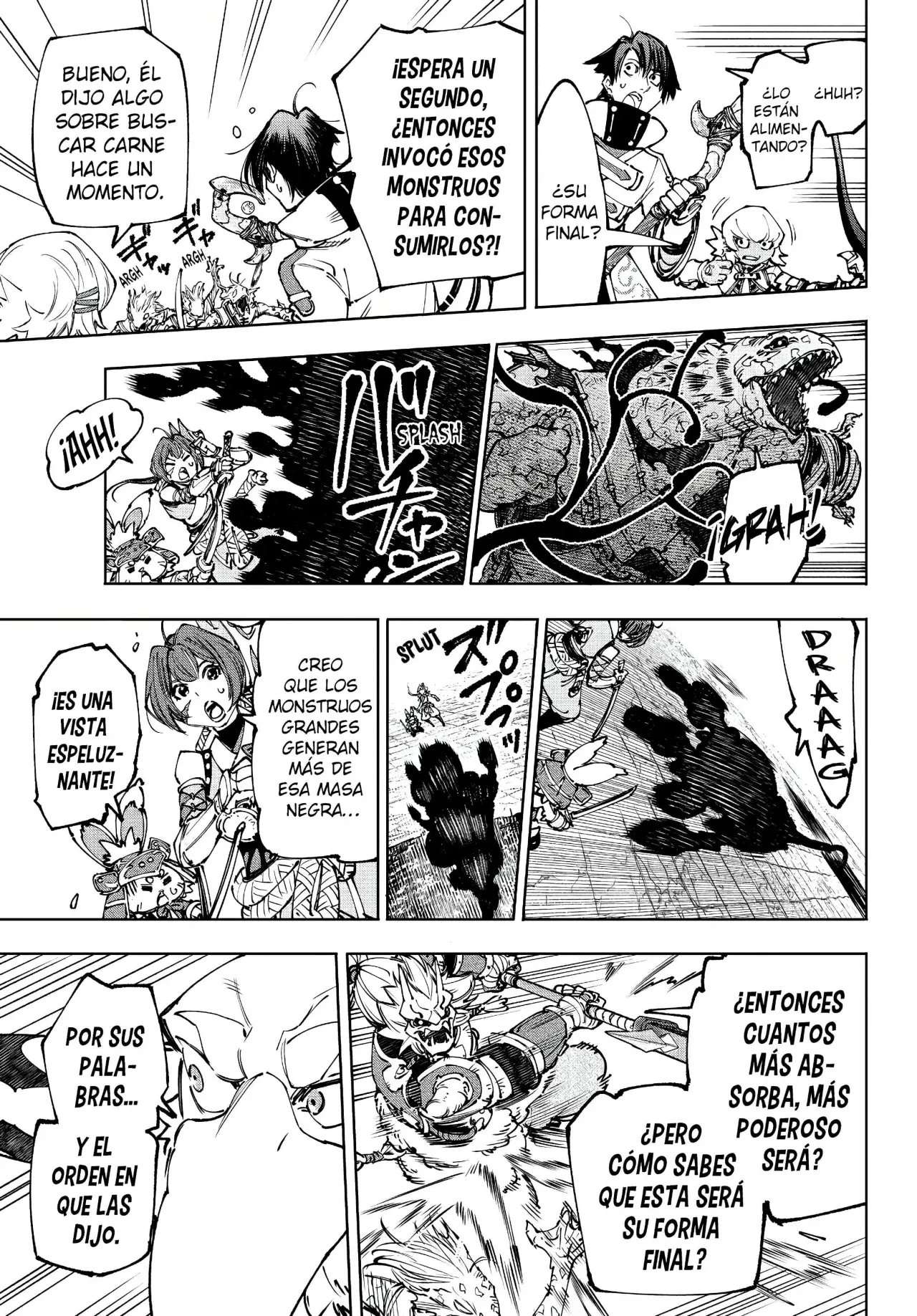 Read Shangri-La Frontier_ Shitty Games Hunter Challenges Godly Game  ES Manga Online
