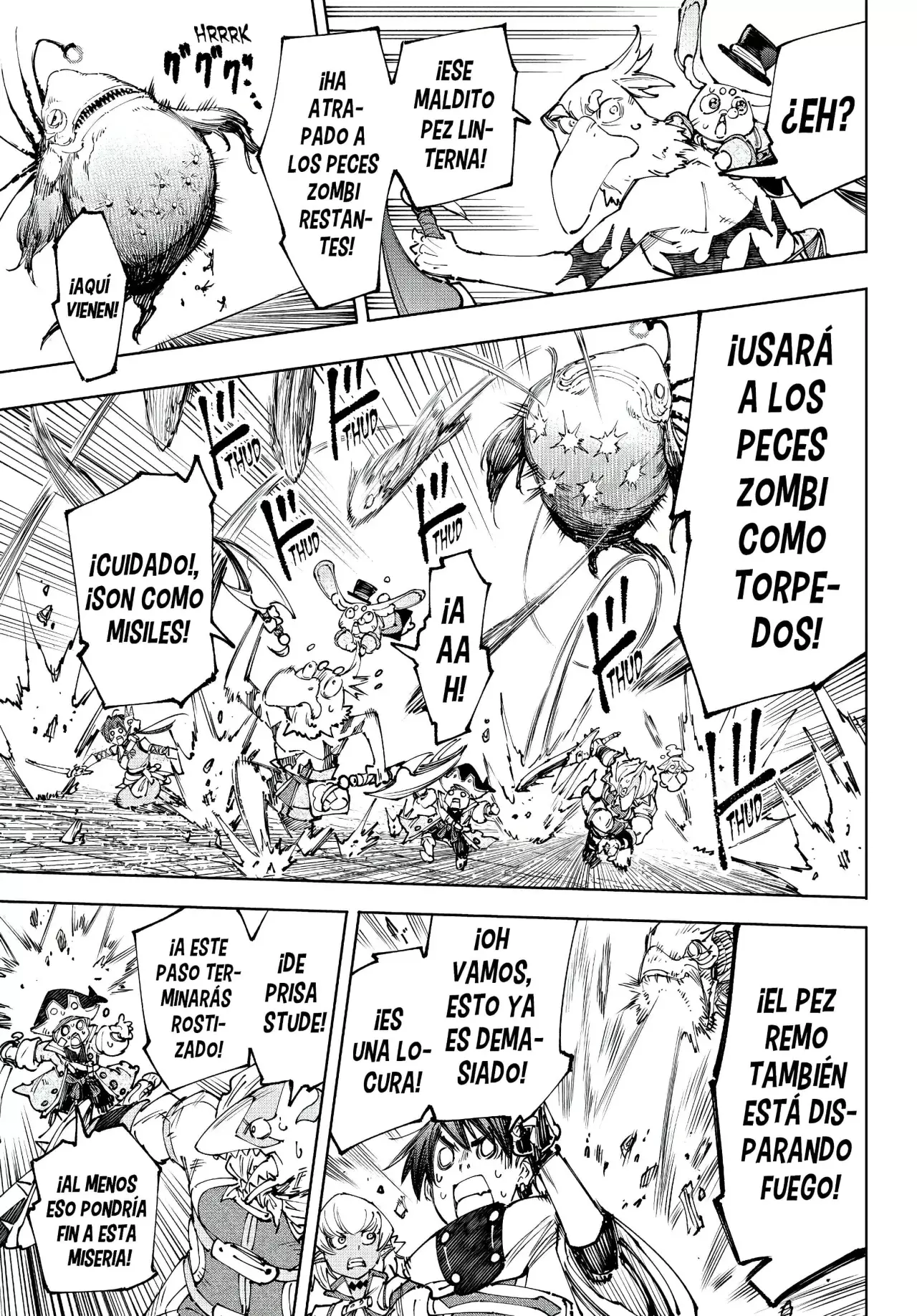 Read Shangri-La Frontier_ Shitty Games Hunter Challenges Godly Game  ES Manga Online