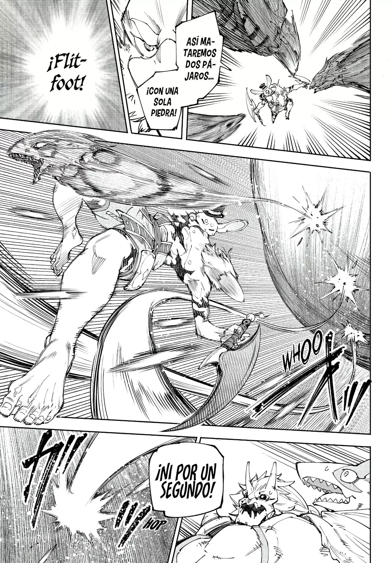 Read Shangri-La Frontier_ Shitty Games Hunter Challenges Godly Game  ES Manga Online