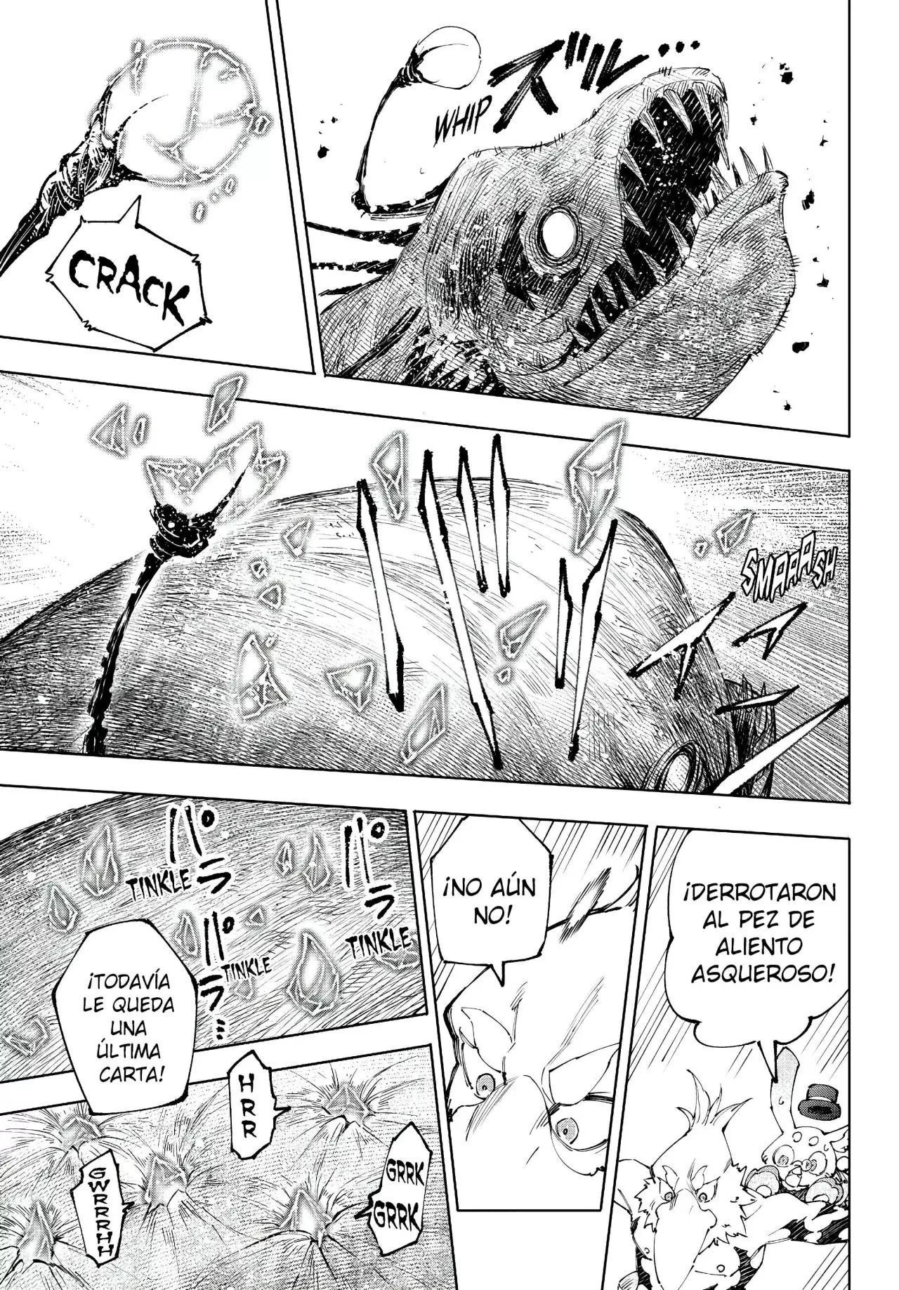 Read Shangri-La Frontier_ Shitty Games Hunter Challenges Godly Game  ES Manga Online