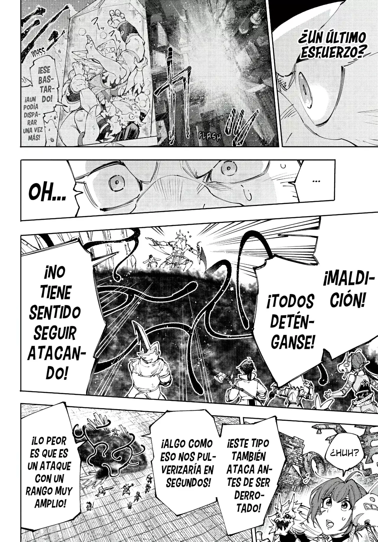 Read Shangri-La Frontier_ Shitty Games Hunter Challenges Godly Game  ES Manga Online