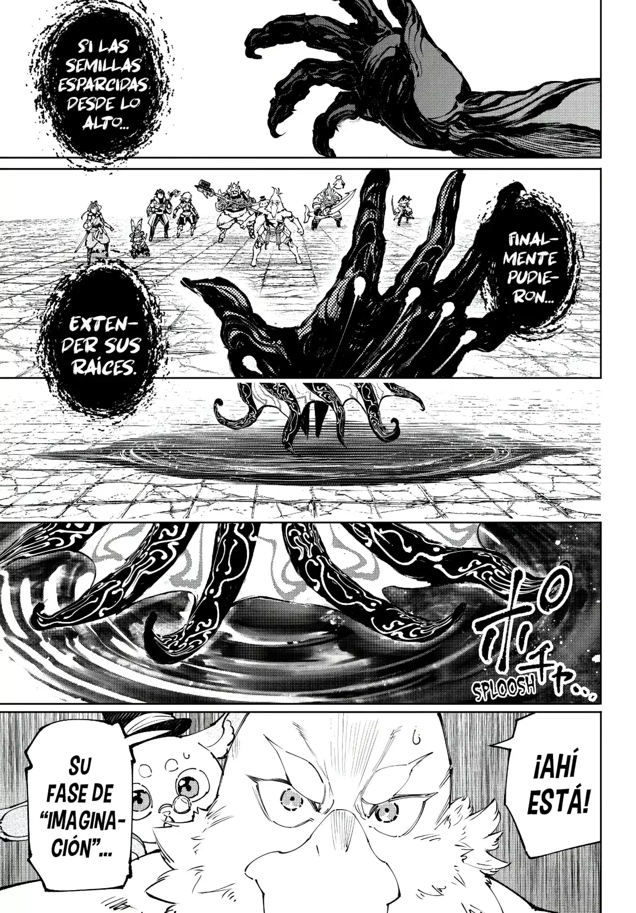 Read Shangri-La Frontier_ Shitty Games Hunter Challenges Godly Game  ES Manga Online