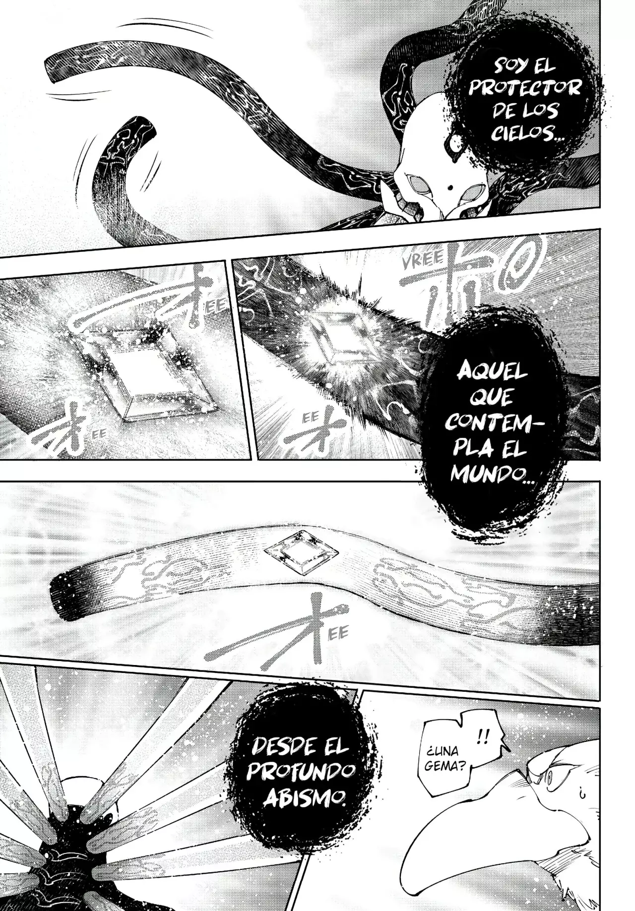 Read Shangri-La Frontier_ Shitty Games Hunter Challenges Godly Game  ES Manga Online