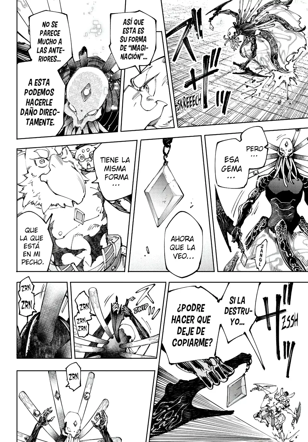 Read Shangri-La Frontier_ Shitty Games Hunter Challenges Godly Game  ES Manga Online