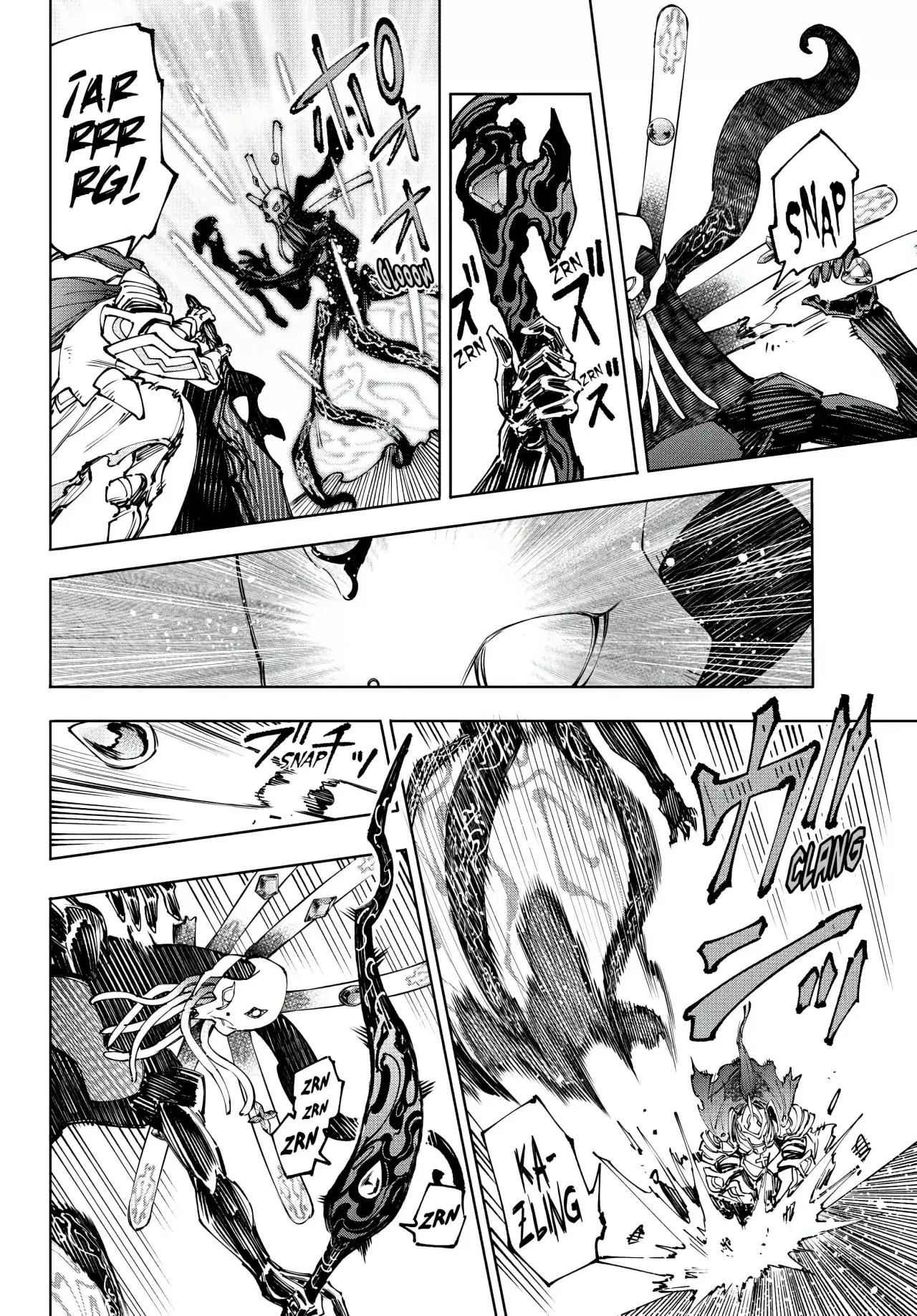 Read Shangri-La Frontier_ Shitty Games Hunter Challenges Godly Game  ES Manga Online