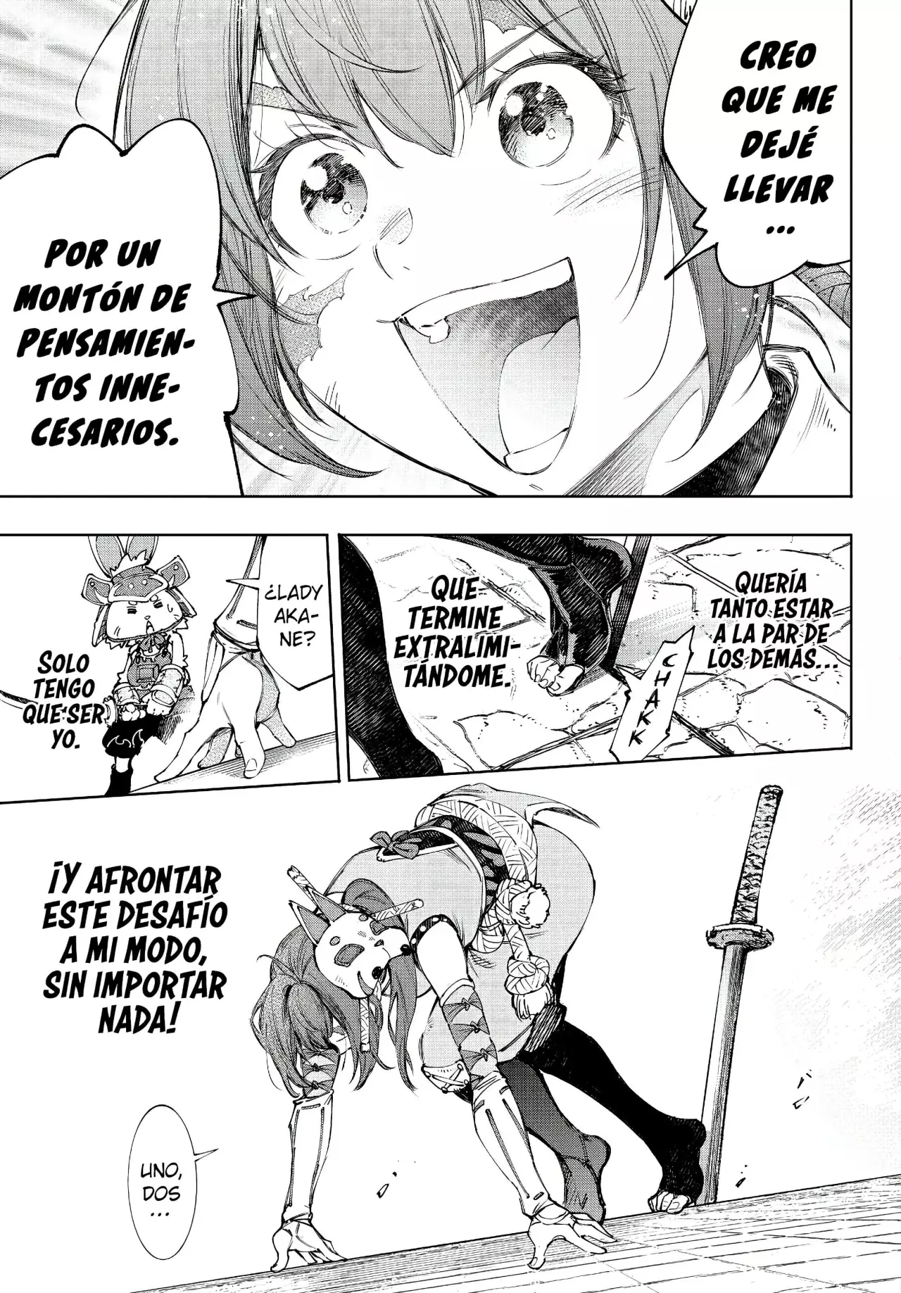 Read Shangri-La Frontier_ Shitty Games Hunter Challenges Godly Game  ES Manga Online