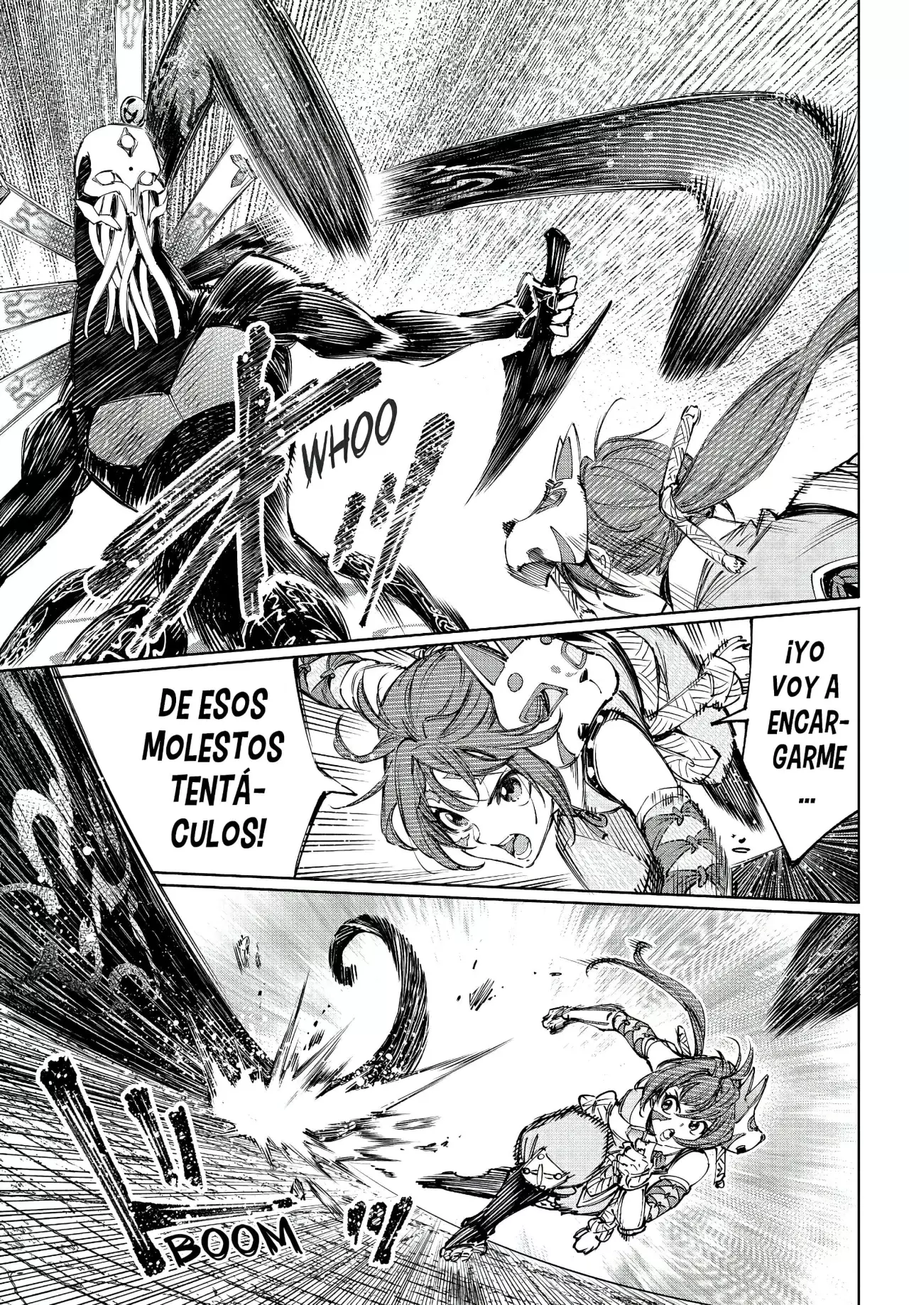 Read Shangri-La Frontier_ Shitty Games Hunter Challenges Godly Game  ES Manga Online