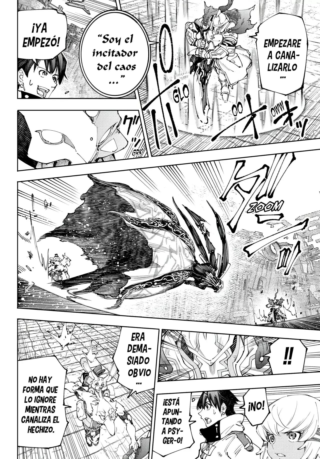 Read Shangri-La Frontier_ Shitty Games Hunter Challenges Godly Game  ES Manga Online