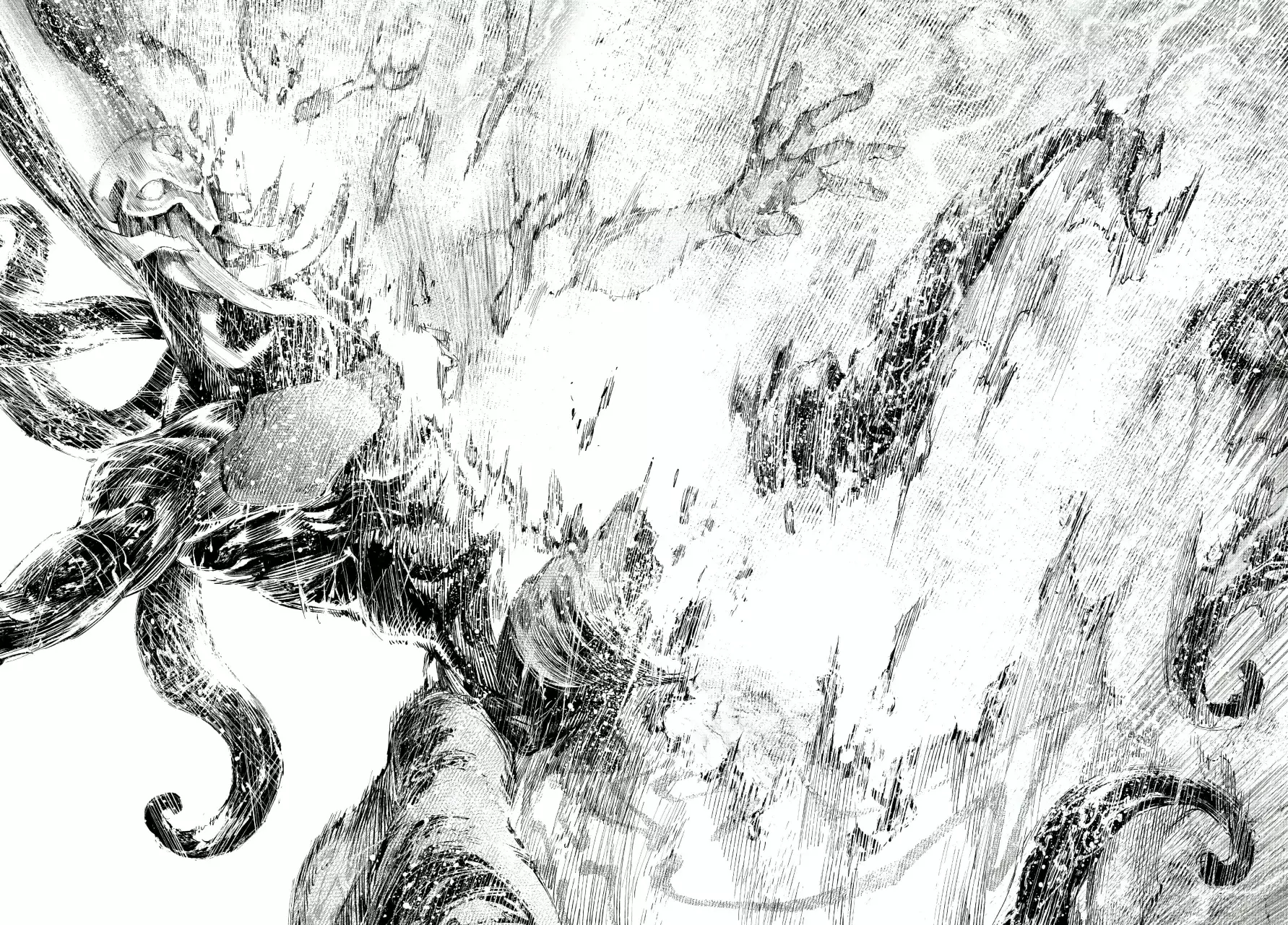 Read Shangri-La Frontier_ Shitty Games Hunter Challenges Godly Game  ES Manga Online