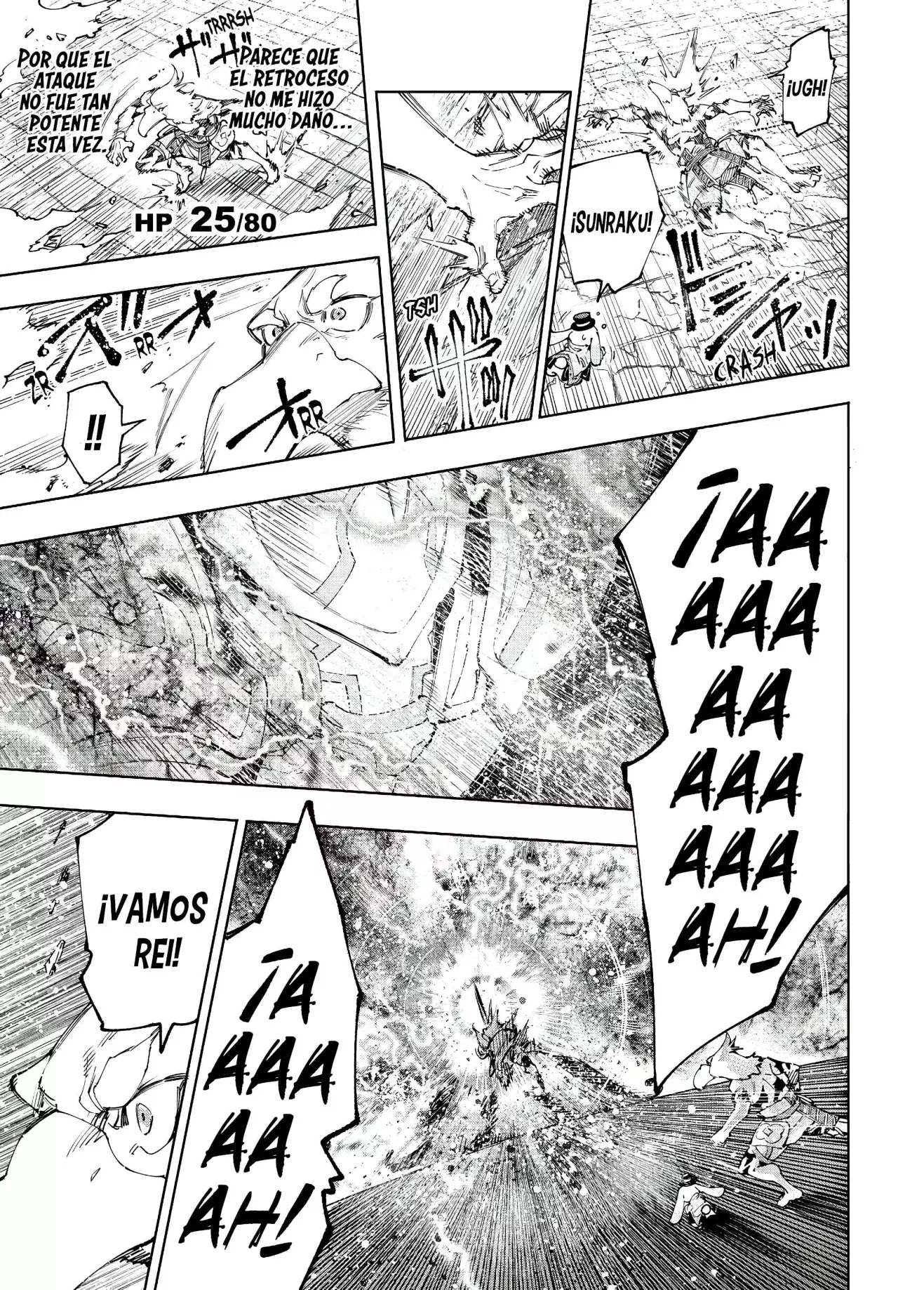 Read Shangri-La Frontier_ Shitty Games Hunter Challenges Godly Game  ES Manga Online