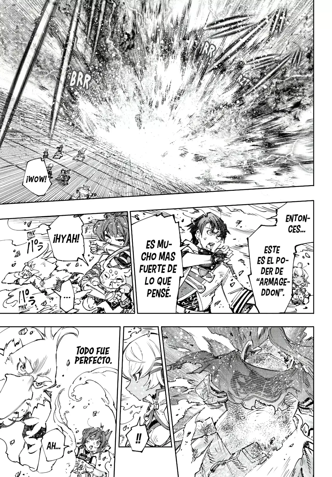 Read Shangri-La Frontier_ Shitty Games Hunter Challenges Godly Game  ES Manga Online