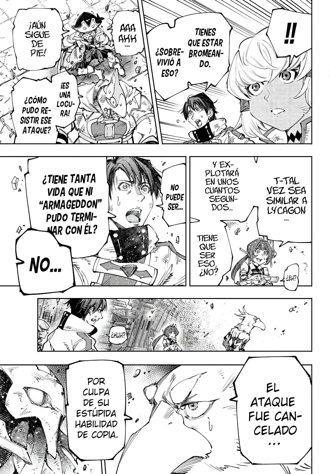 Read Shangri-La Frontier_ Shitty Games Hunter Challenges Godly Game  ES Manga Online