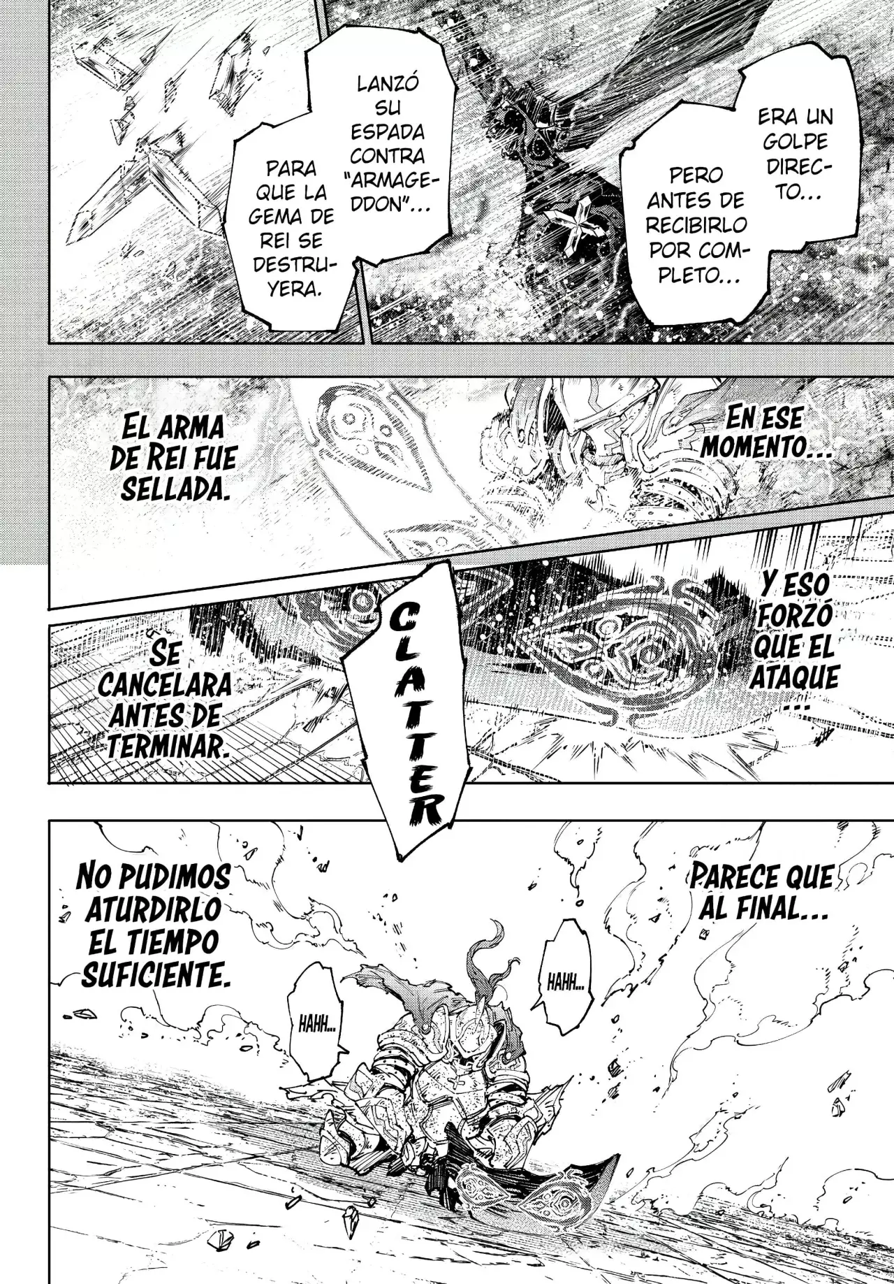 Read Shangri-La Frontier_ Shitty Games Hunter Challenges Godly Game  ES Manga Online