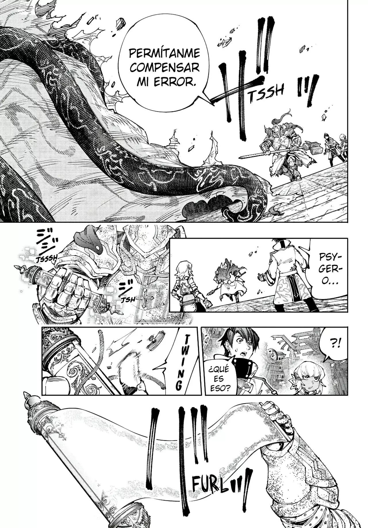 Read Shangri-La Frontier_ Shitty Games Hunter Challenges Godly Game  ES Manga Online