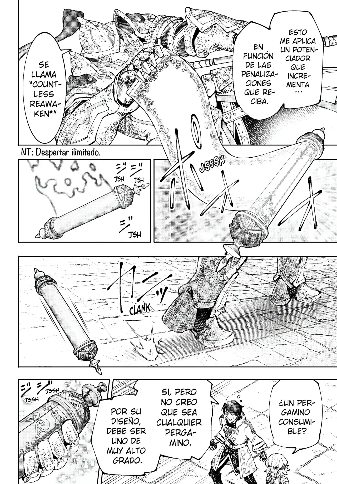 Read Shangri-La Frontier_ Shitty Games Hunter Challenges Godly Game  ES Manga Online