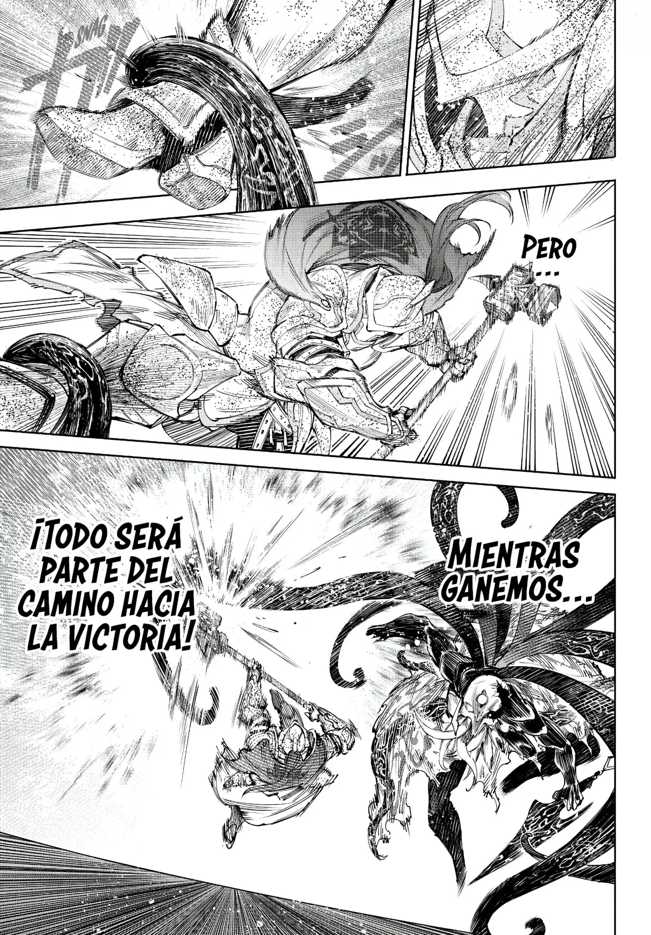 Read Shangri-La Frontier_ Shitty Games Hunter Challenges Godly Game  ES Manga Online