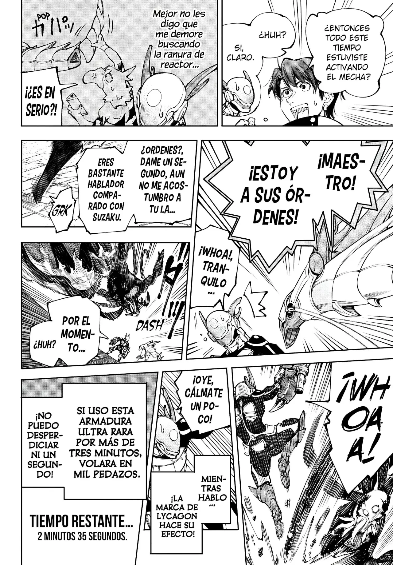 Read Shangri-La Frontier_ Shitty Games Hunter Challenges Godly Game  ES Manga Online