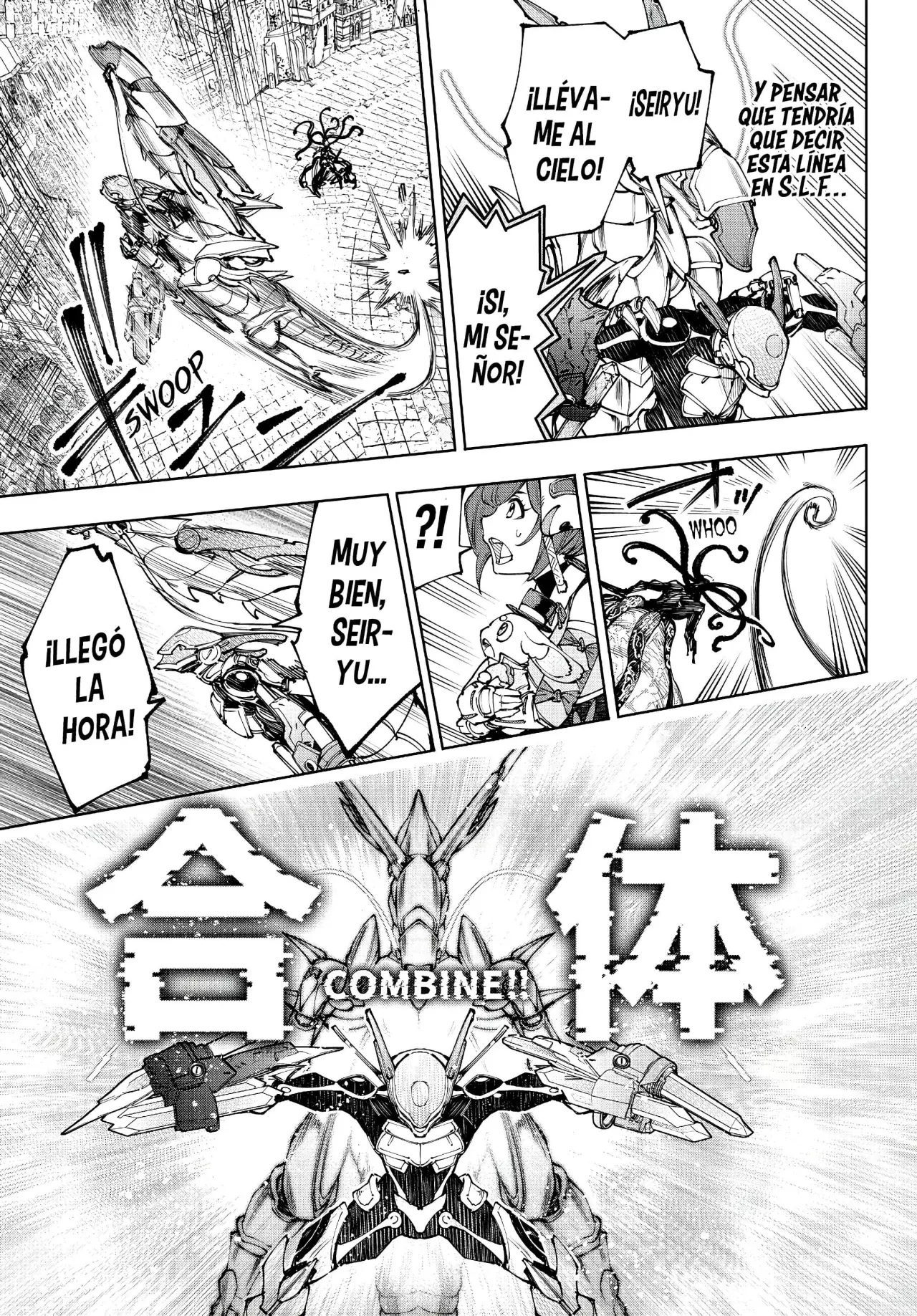 Read Shangri-La Frontier_ Shitty Games Hunter Challenges Godly Game  ES Manga Online