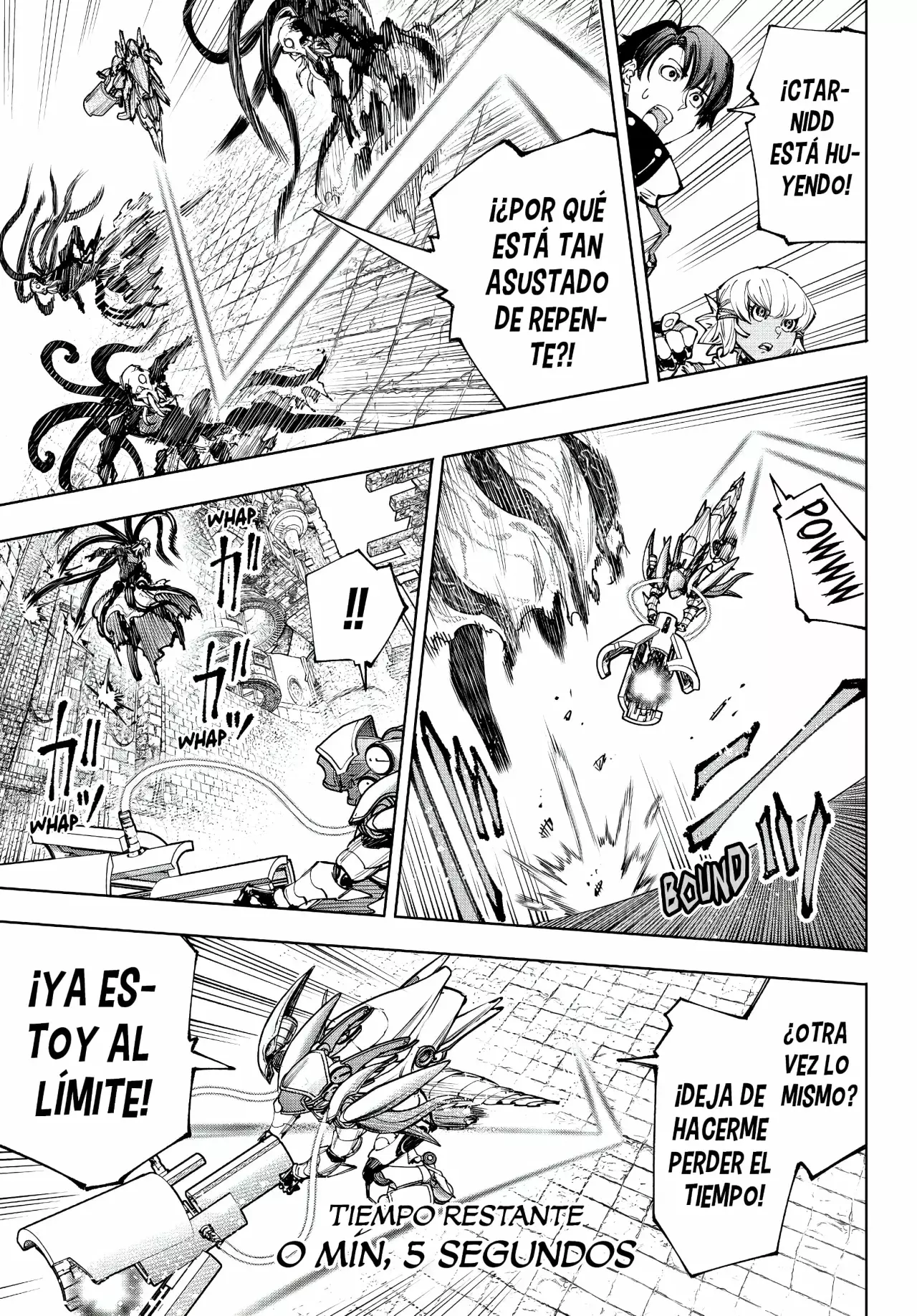 Read Shangri-La Frontier_ Shitty Games Hunter Challenges Godly Game  ES Manga Online