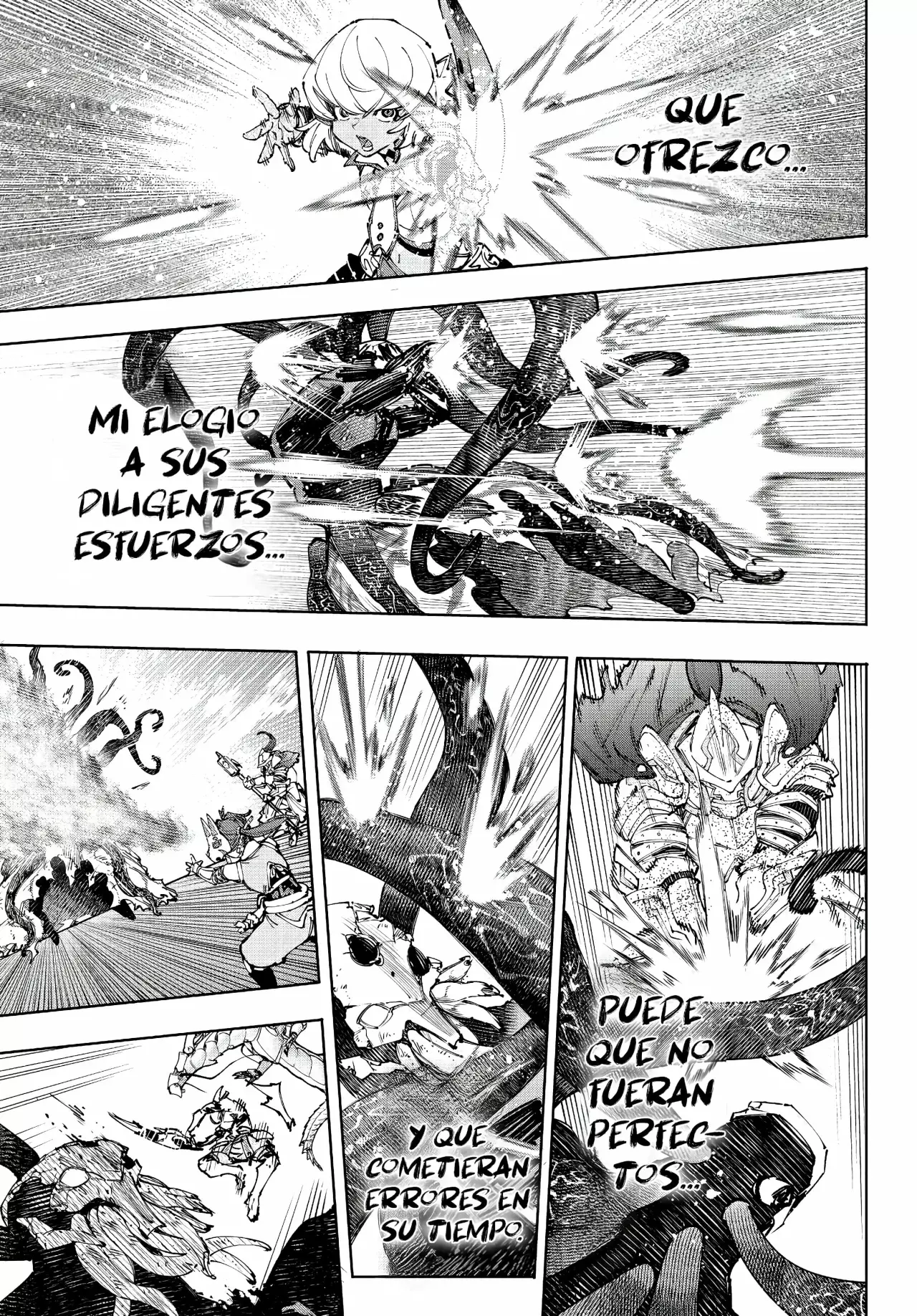 Read Shangri-La Frontier_ Shitty Games Hunter Challenges Godly Game  ES Manga Online