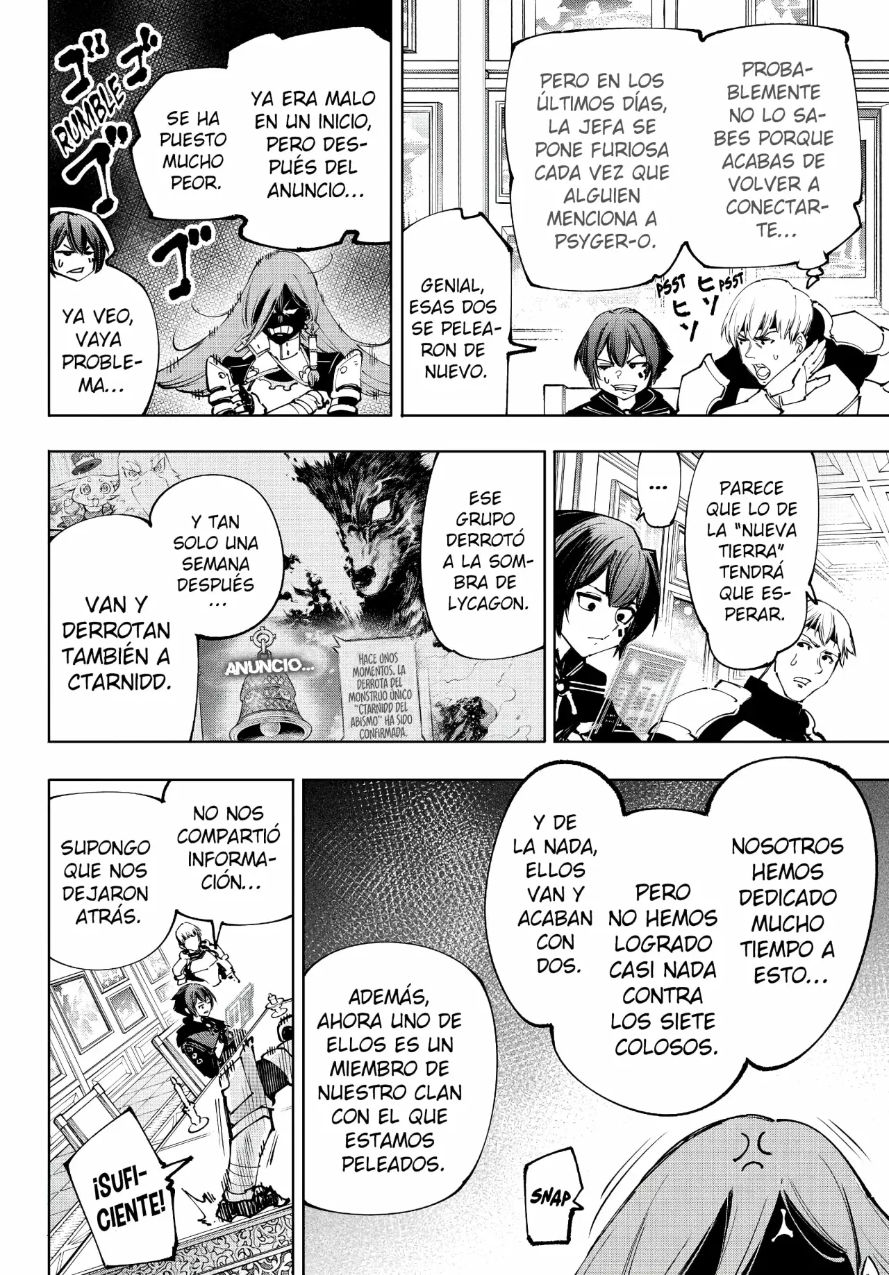 Read Shangri-La Frontier_ Shitty Games Hunter Challenges Godly Game  ES Manga Online