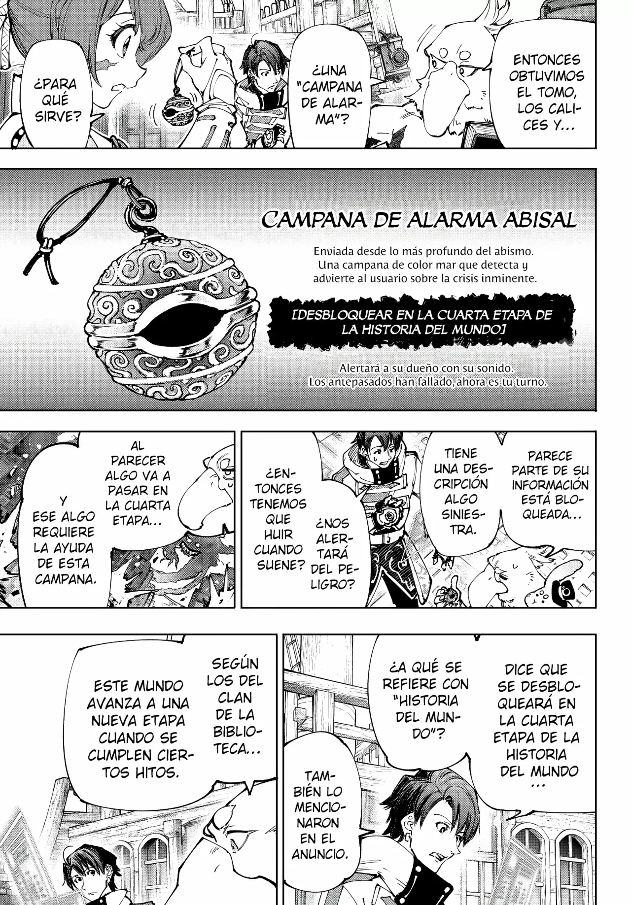 Read Shangri-La Frontier_ Shitty Games Hunter Challenges Godly Game  ES Manga Online