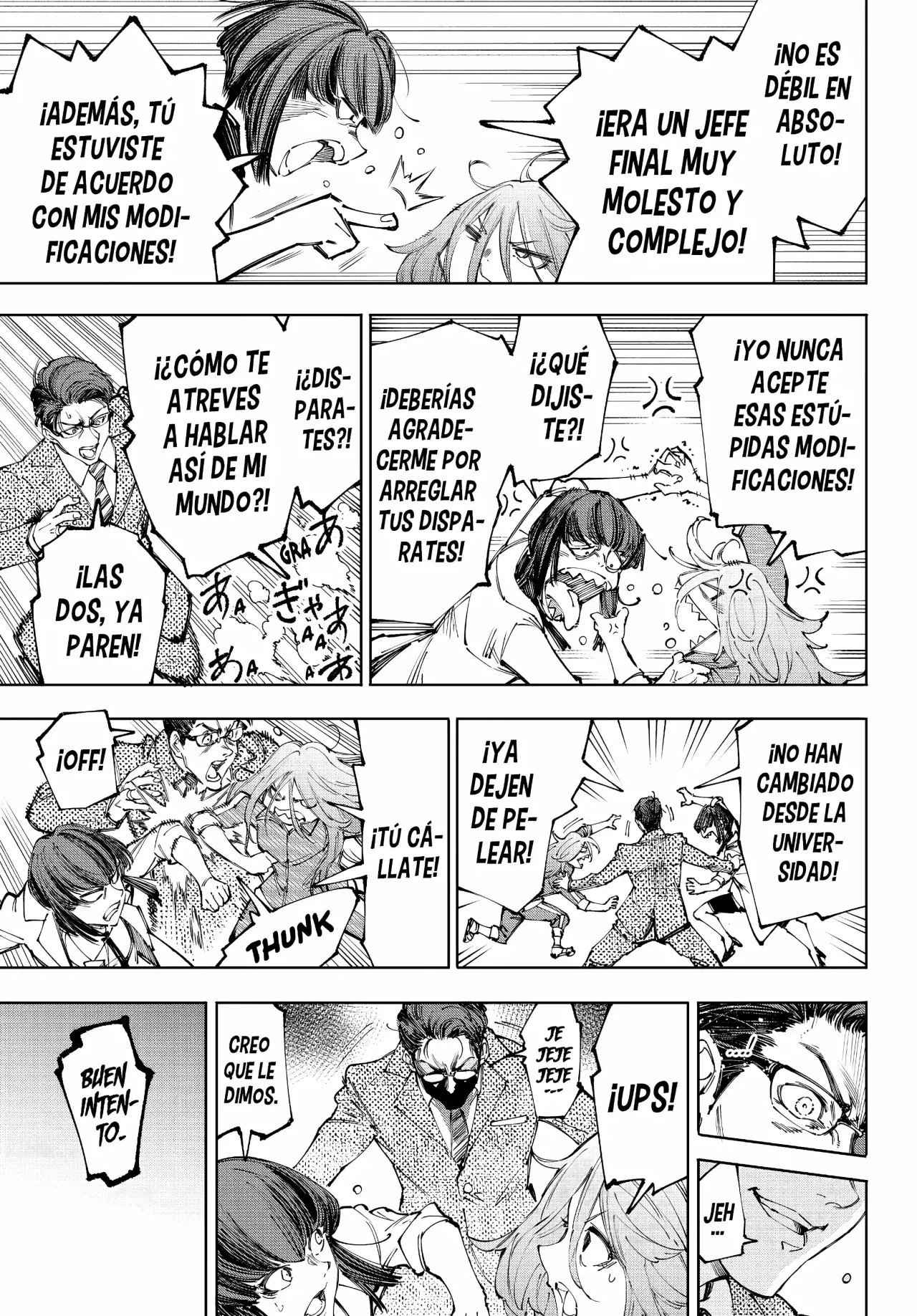 Read Shangri-La Frontier_ Shitty Games Hunter Challenges Godly Game  ES Manga Online