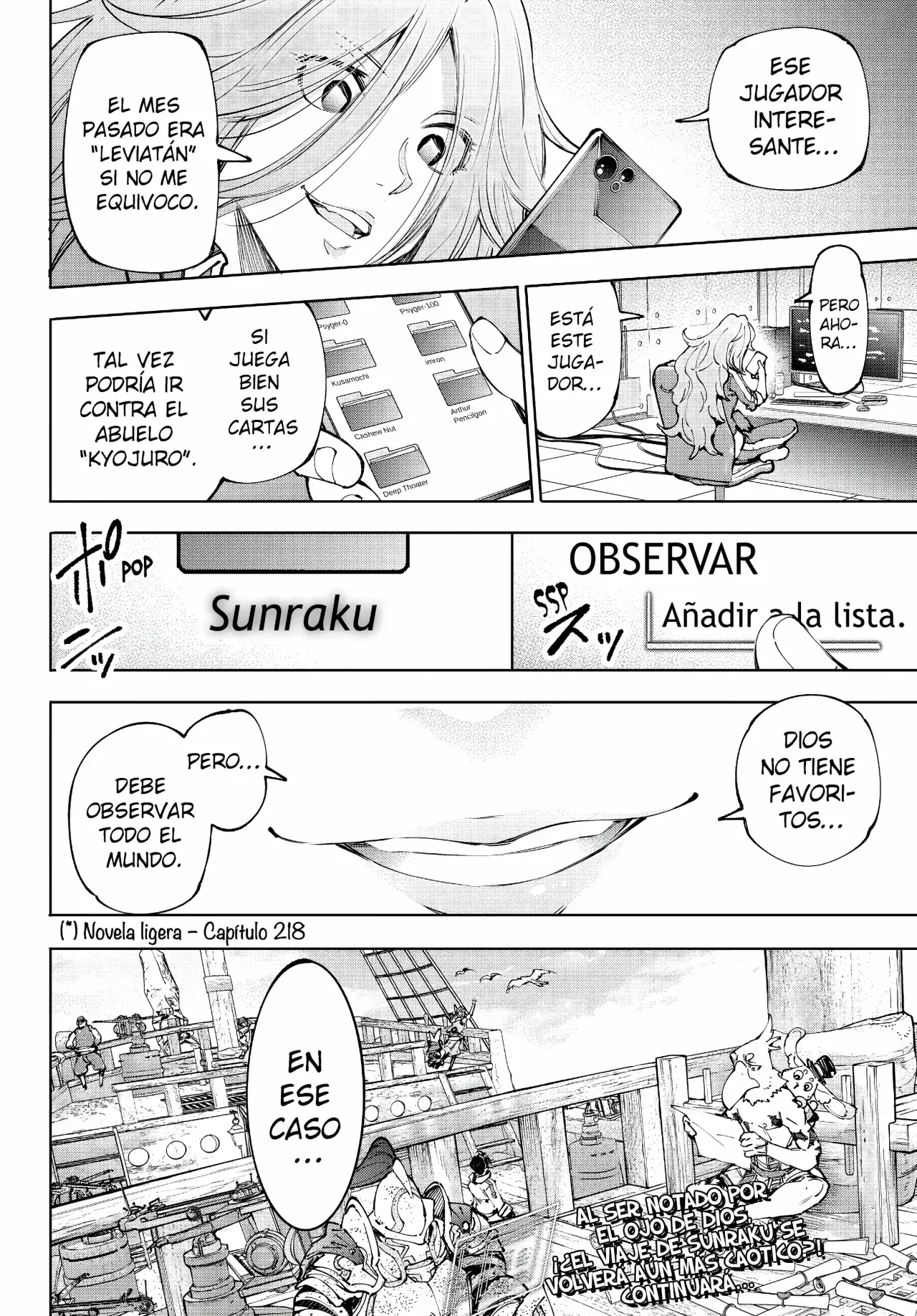 Read Shangri-La Frontier_ Shitty Games Hunter Challenges Godly Game  ES Manga Online