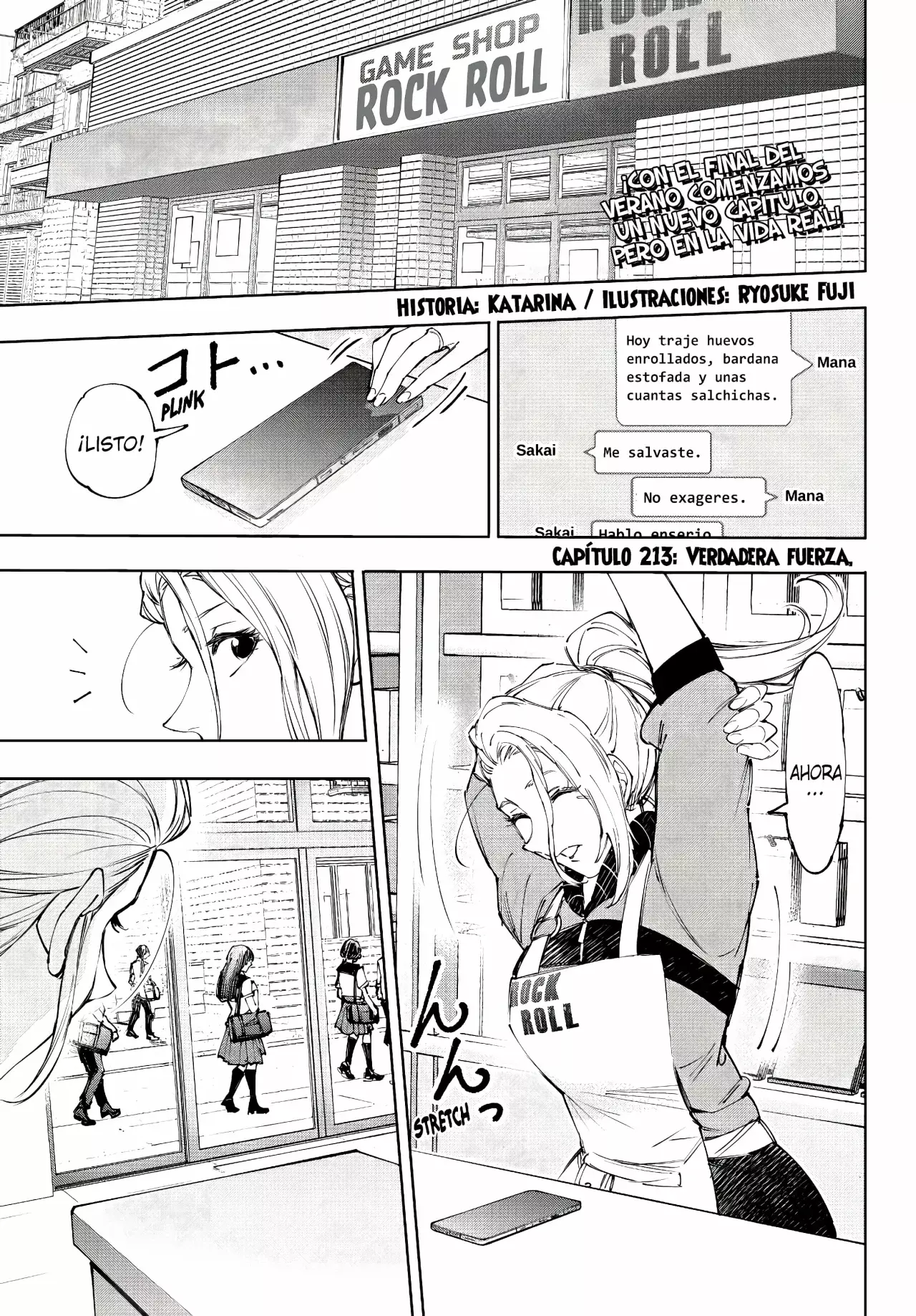 Read Shangri-La Frontier_ Shitty Games Hunter Challenges Godly Game  ES Manga Online