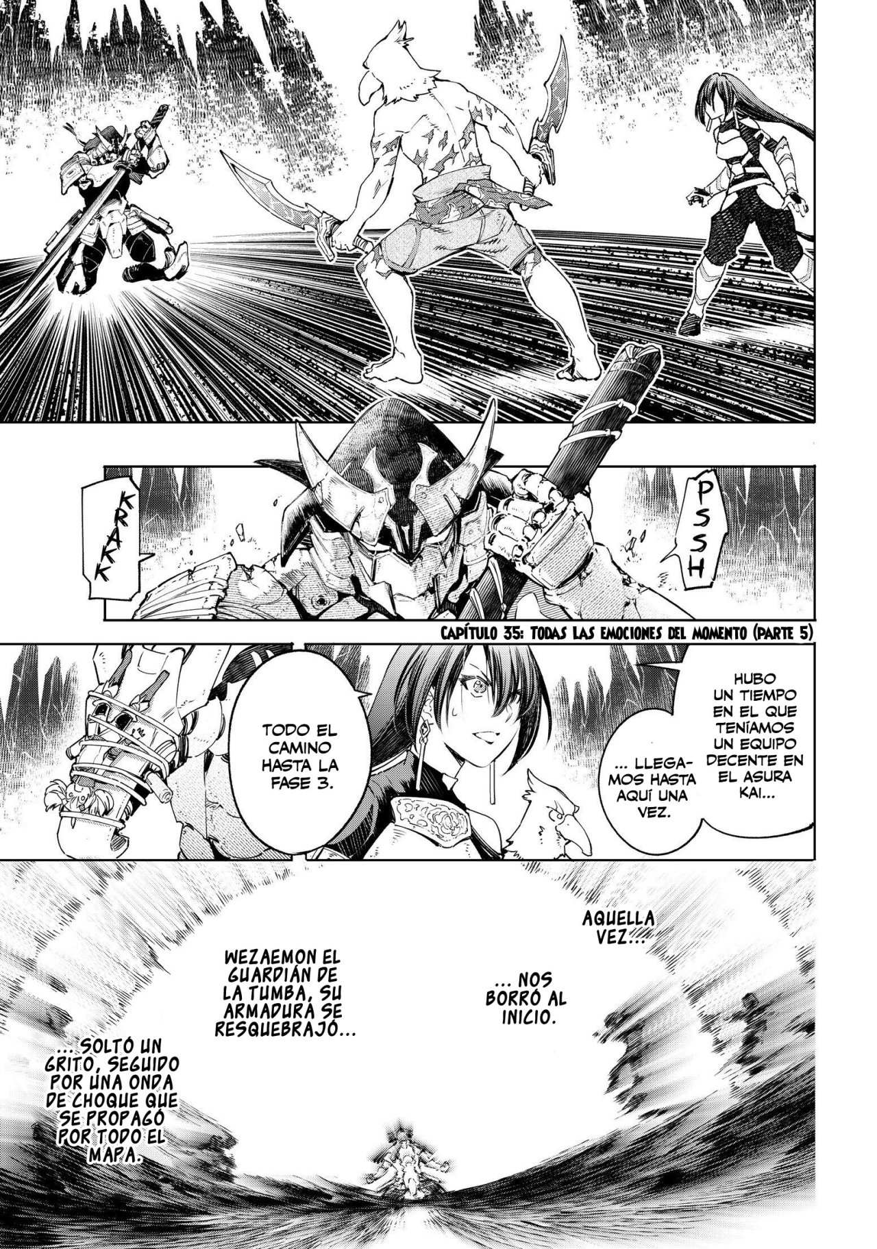 Read Shangri-La Frontier_ Shitty Games Hunter Challenges Godly Game  ES Manga Online