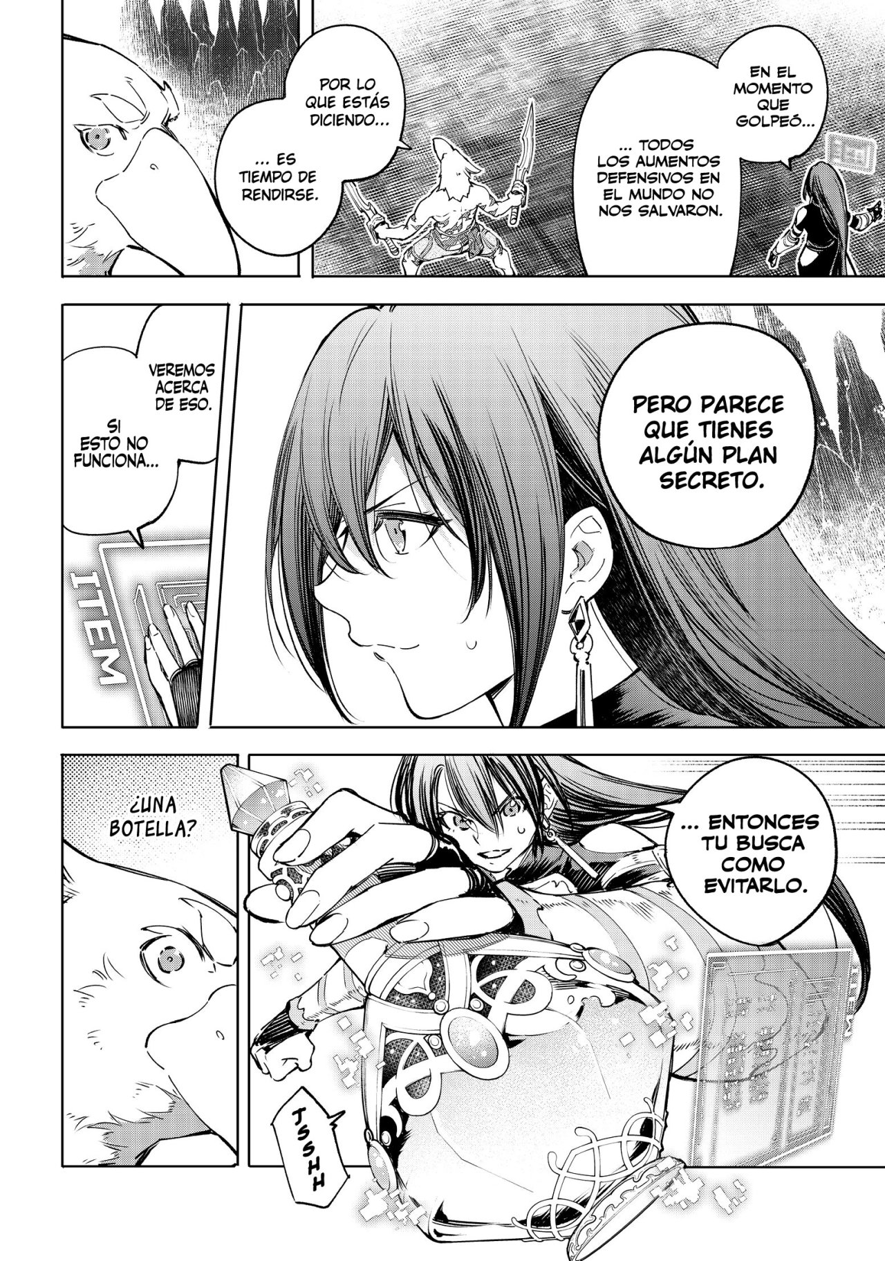 Read Shangri-La Frontier_ Shitty Games Hunter Challenges Godly Game  ES Manga Online