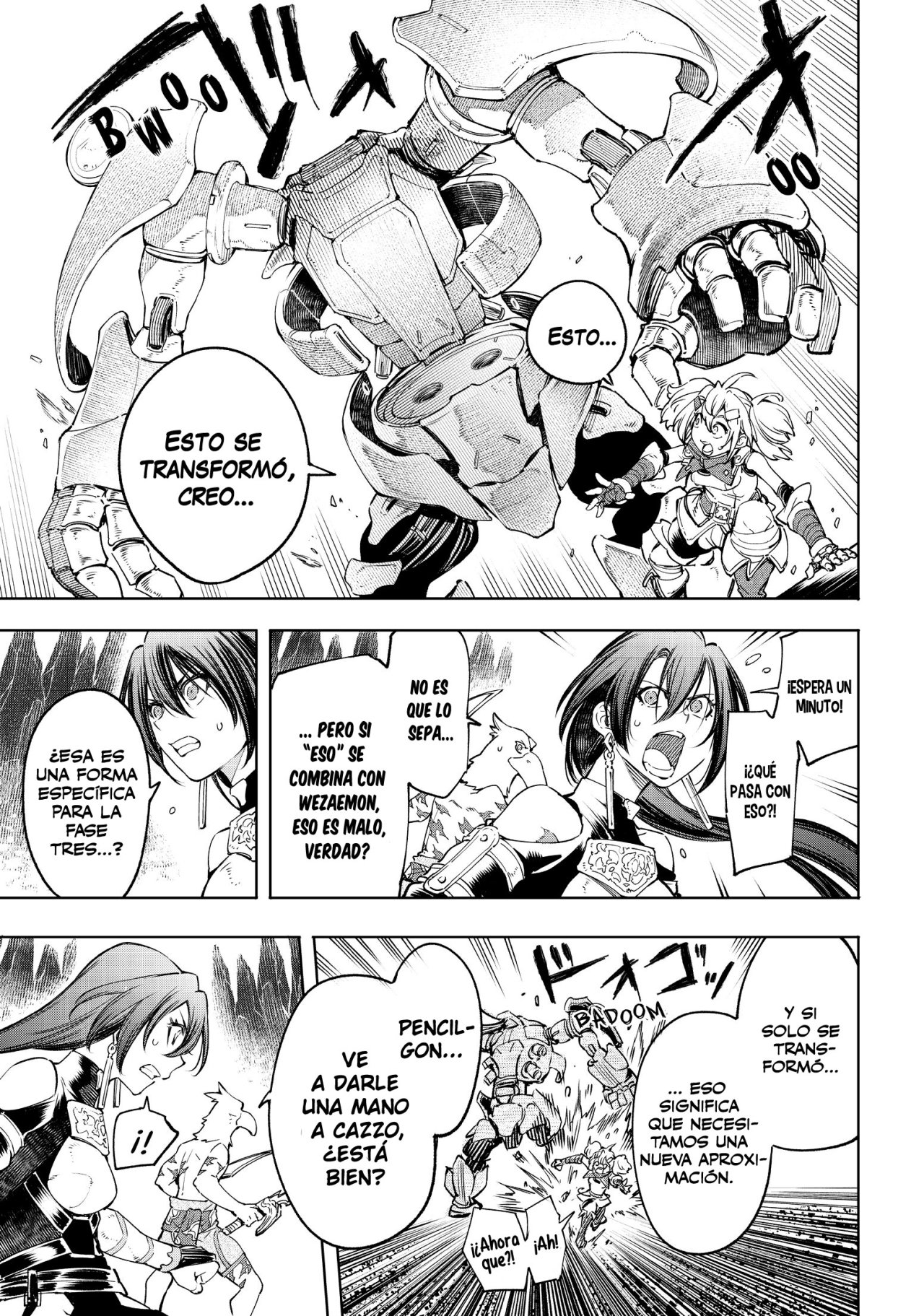 Read Shangri-La Frontier_ Shitty Games Hunter Challenges Godly Game  ES Manga Online