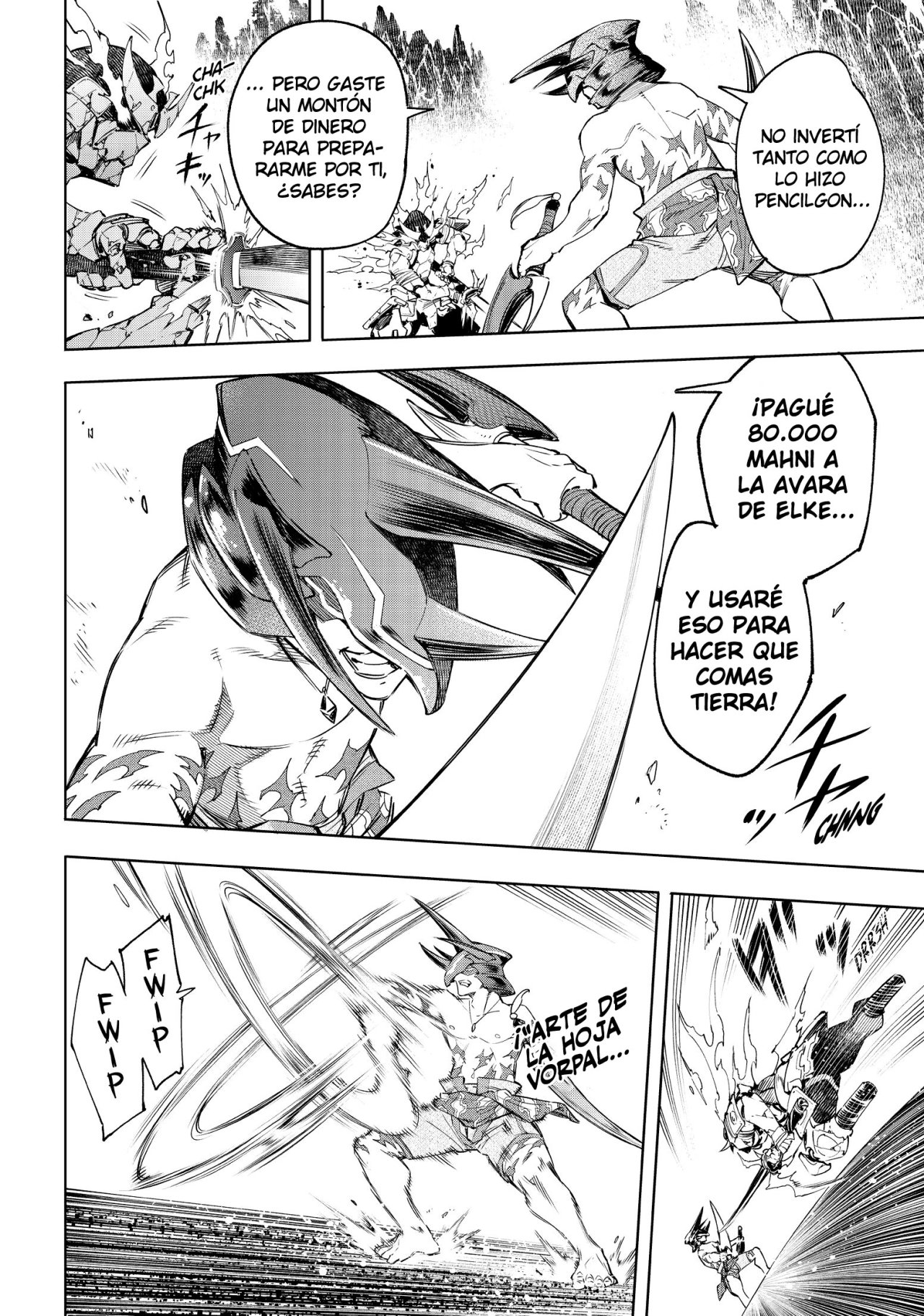 Read Shangri-La Frontier_ Shitty Games Hunter Challenges Godly Game  ES Manga Online