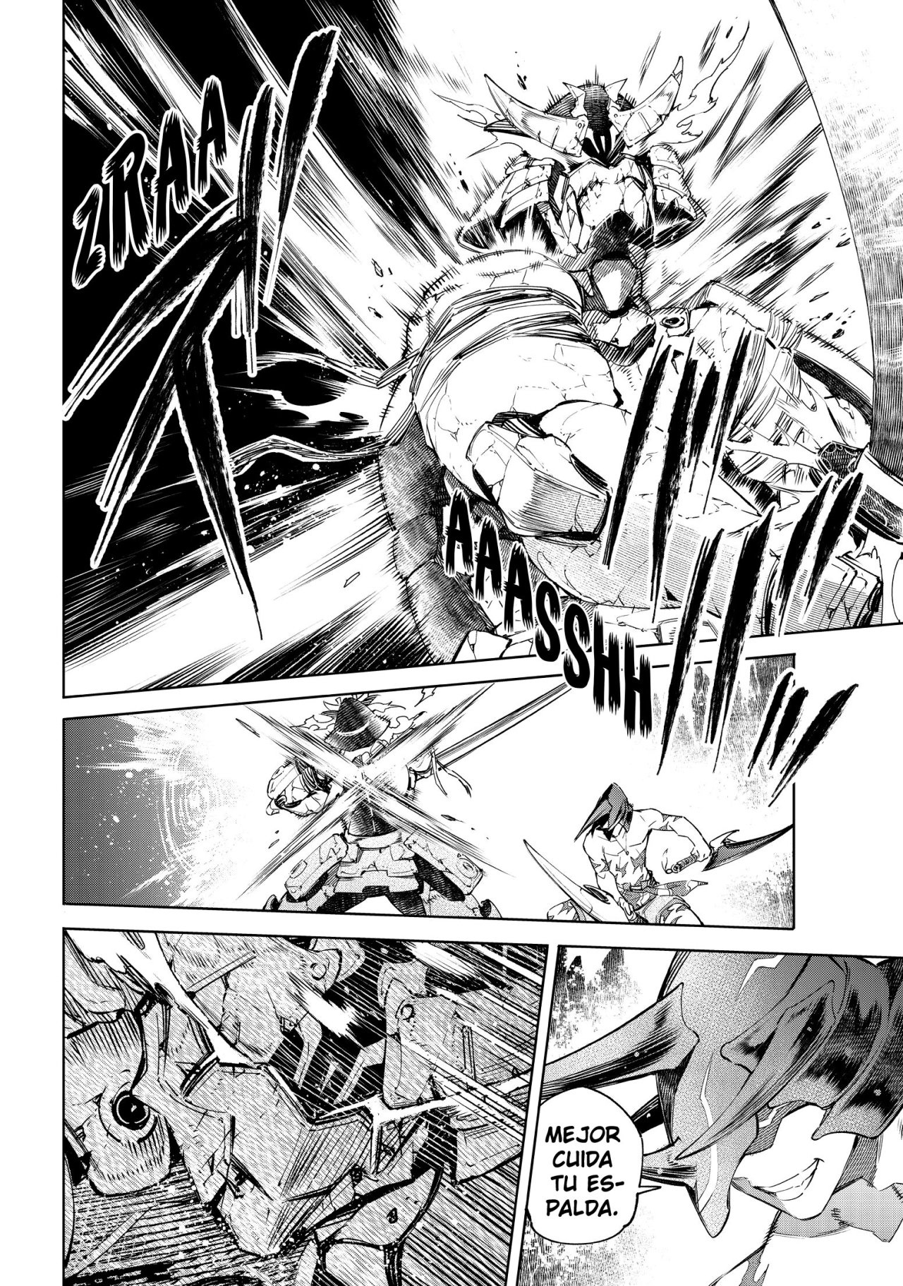 Read Shangri-La Frontier_ Shitty Games Hunter Challenges Godly Game  ES Manga Online