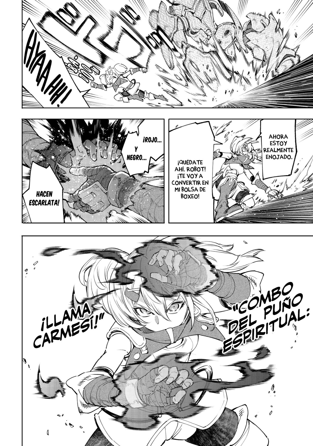 Read Shangri-La Frontier_ Shitty Games Hunter Challenges Godly Game  ES Manga Online